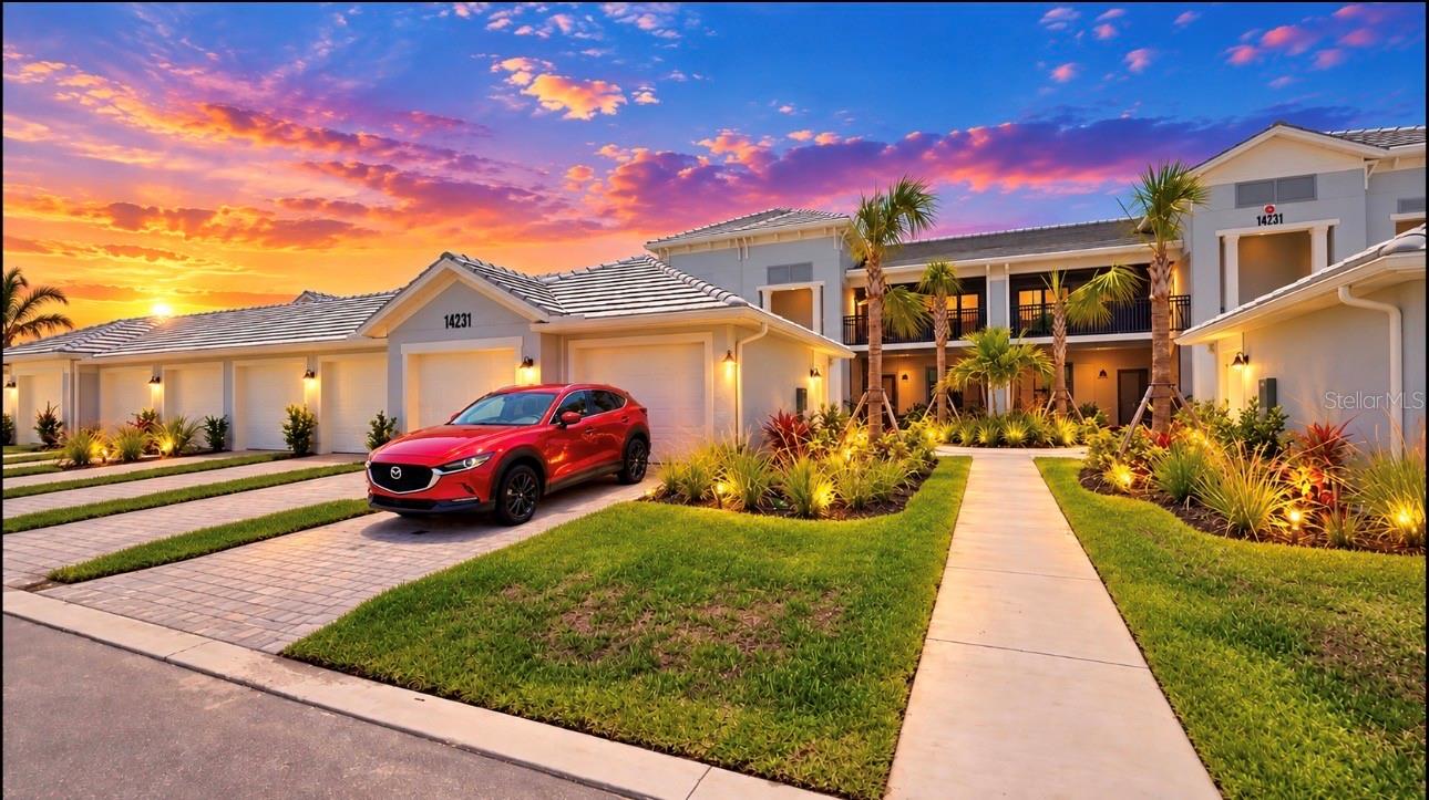 14231 HERITAGE LANDING #1923