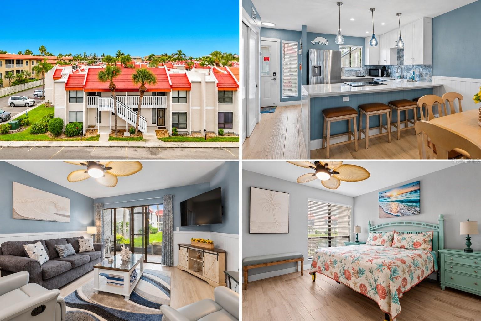 1801 GULF DRIVE #181