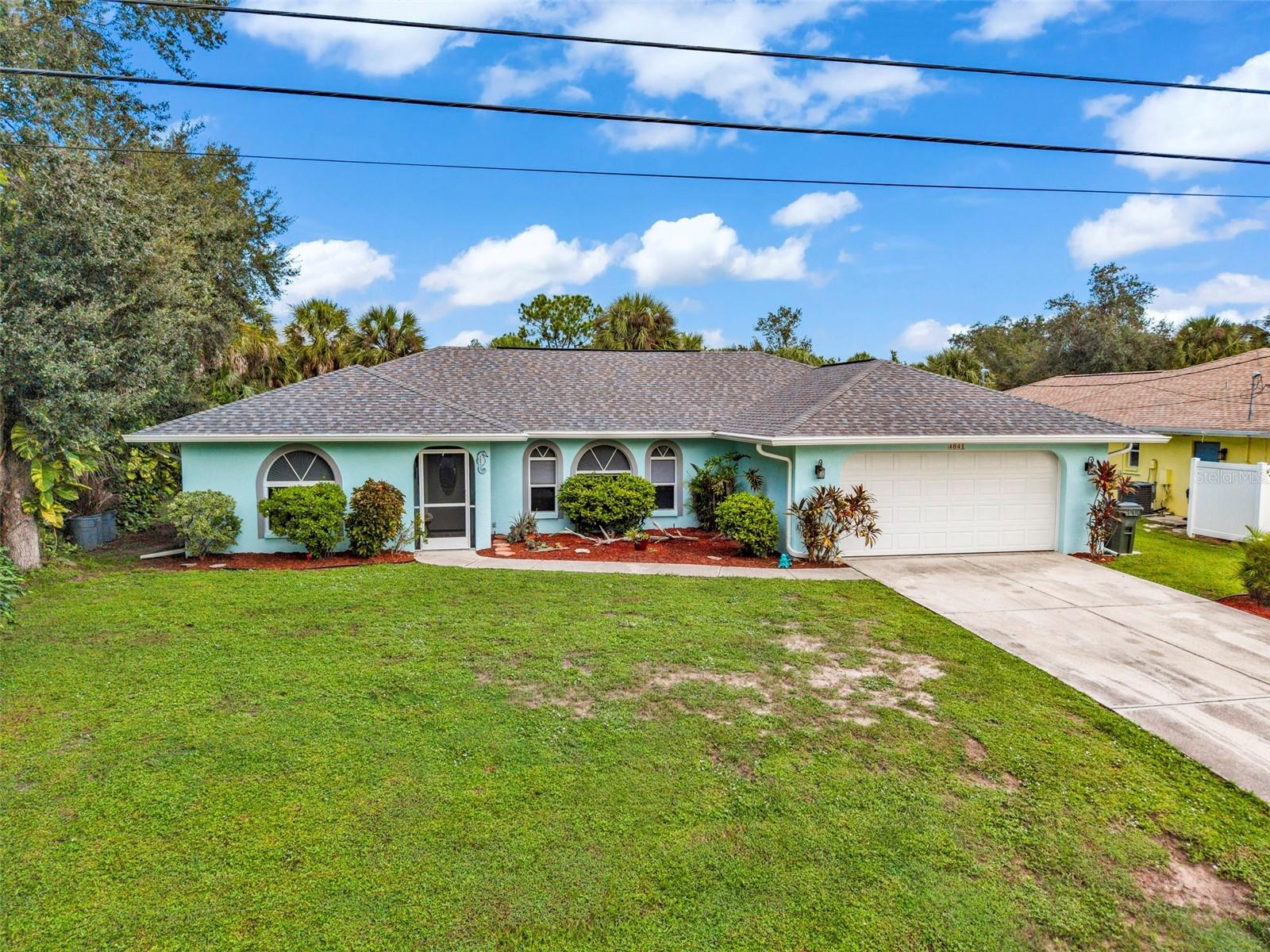4841 LINDA DRIVE
