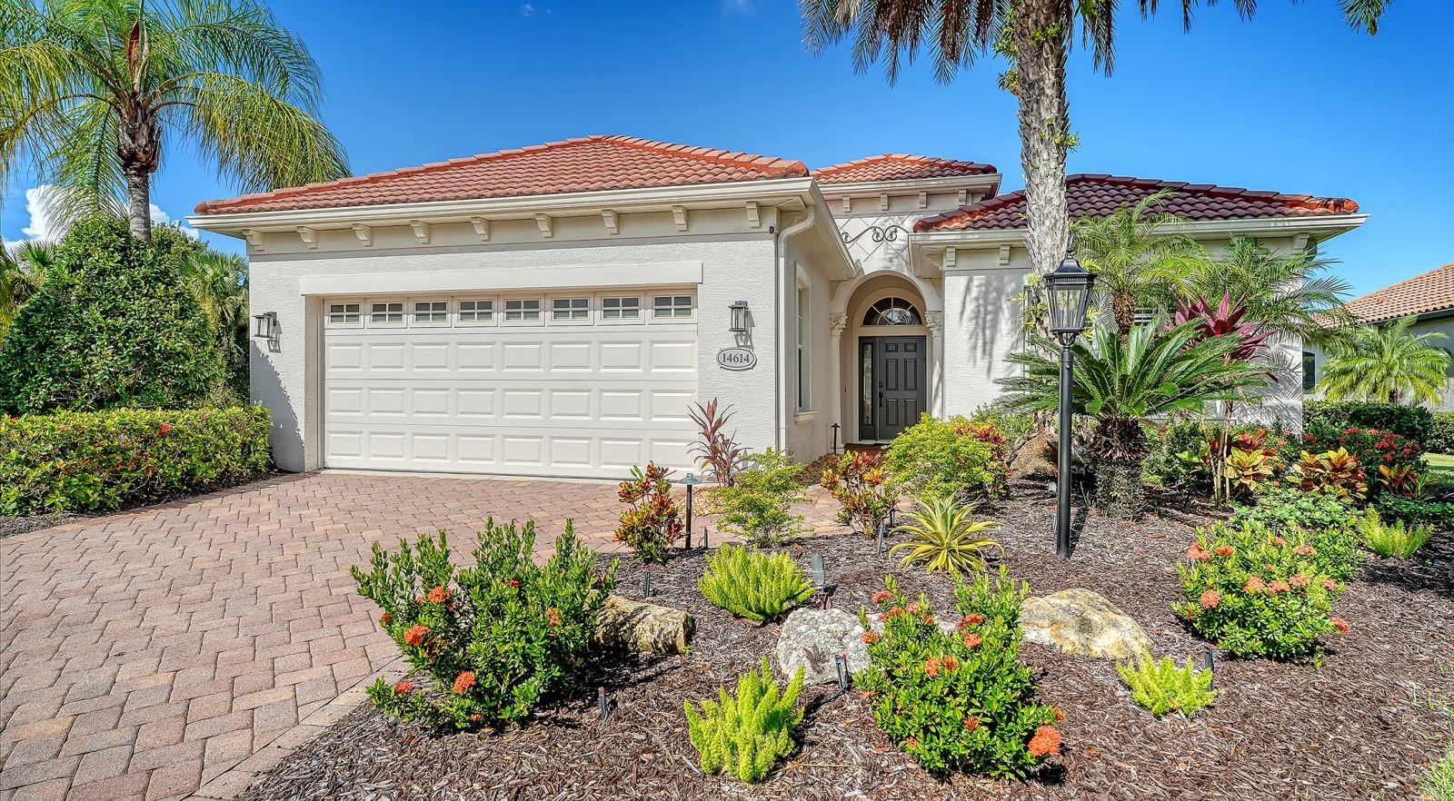 14614 NEWTONMORE LANE