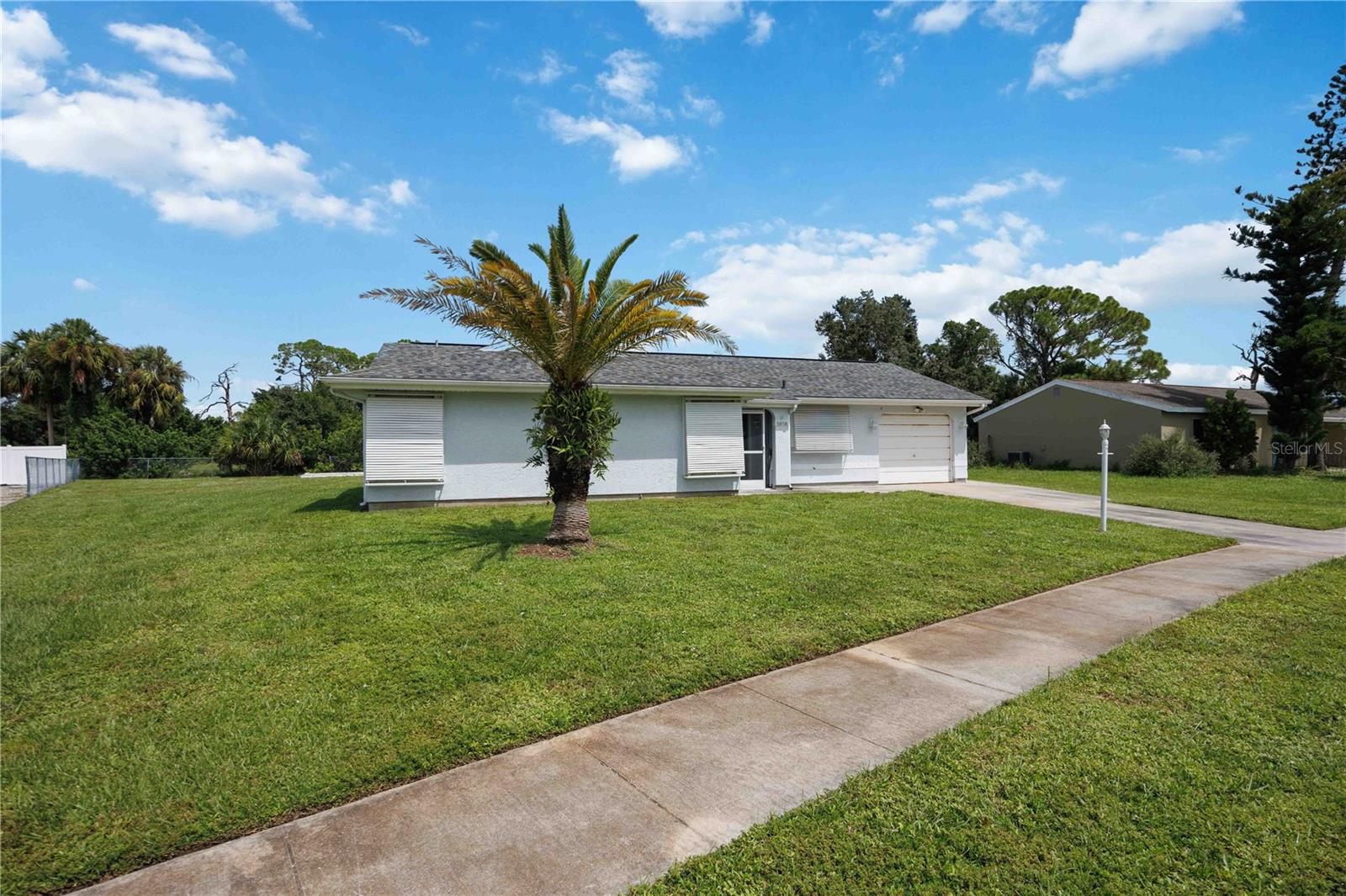 5858 KENWOOD DRIVE