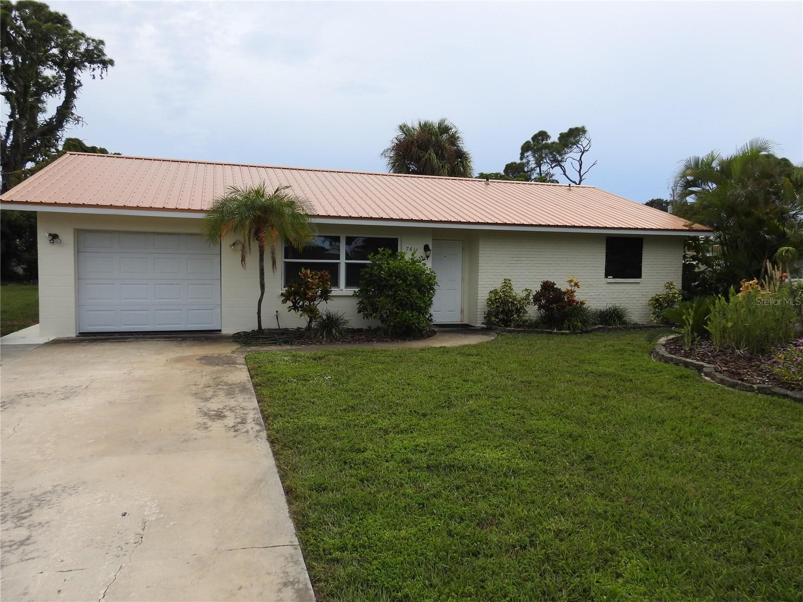 7611 SENRAB DRIVE
