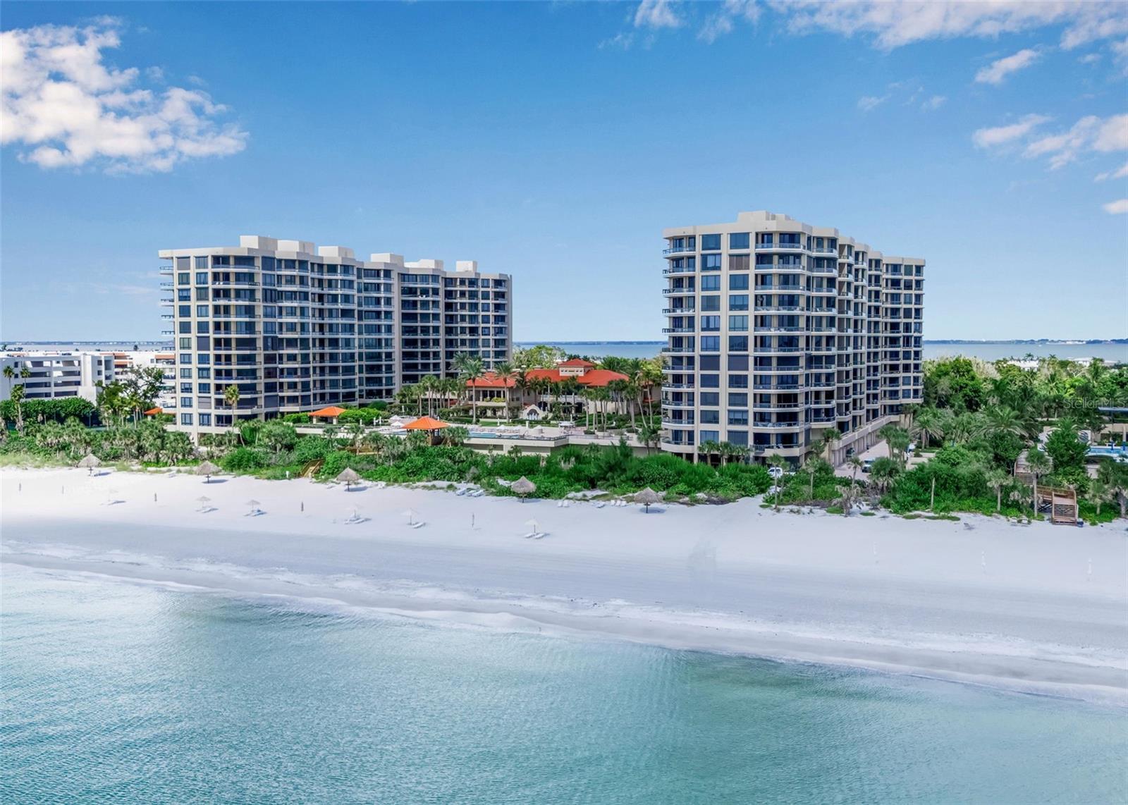 1241 GULF OF MEXICO DRIVE #109