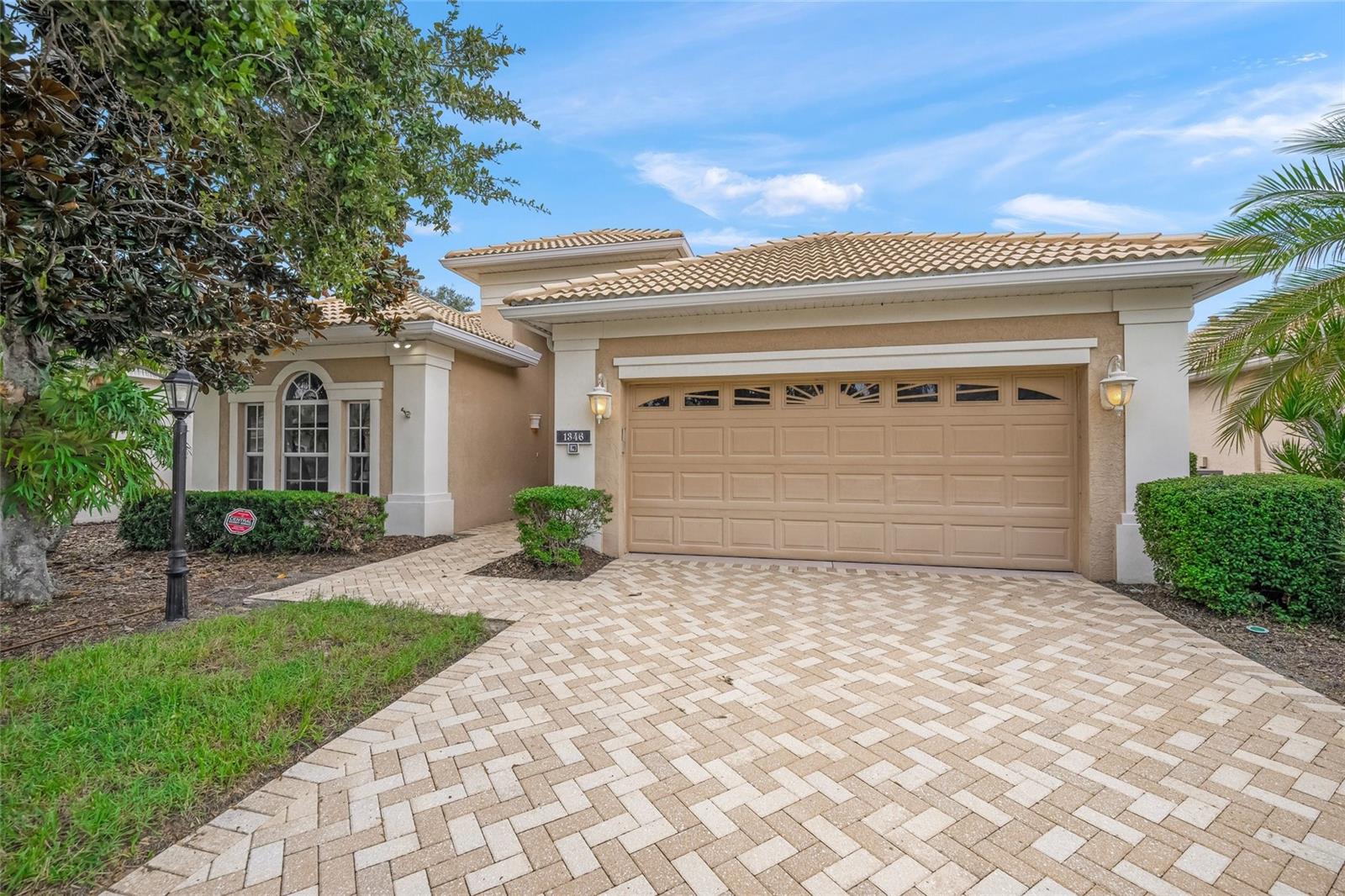 1346 THORNAPPLE DRIVE