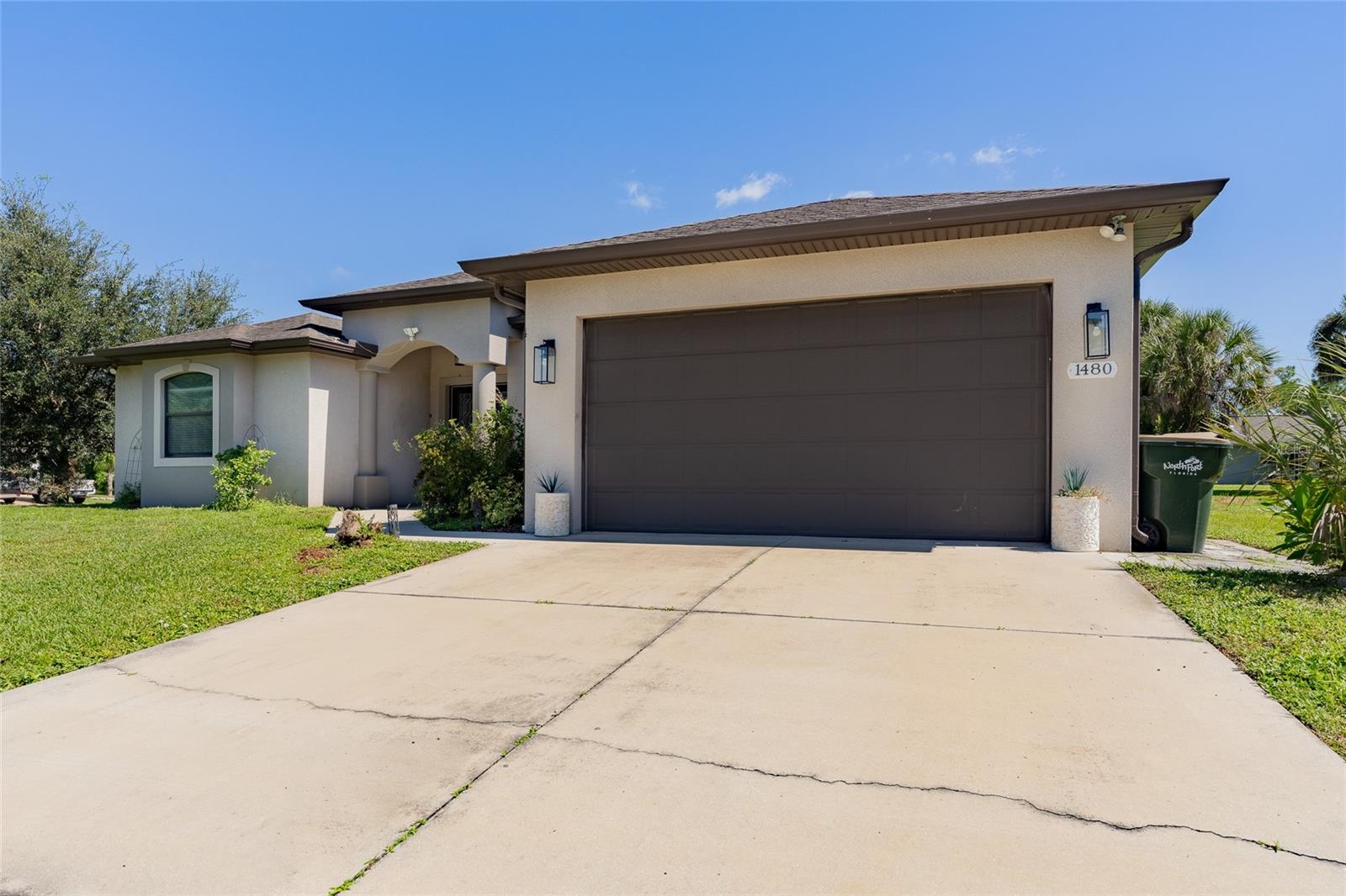1480 WISE DRIVE