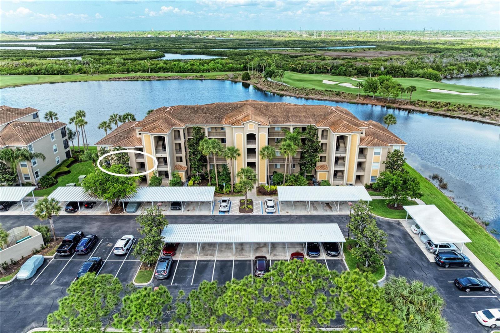 7911 GRAND ESTUARY TRAIL #201