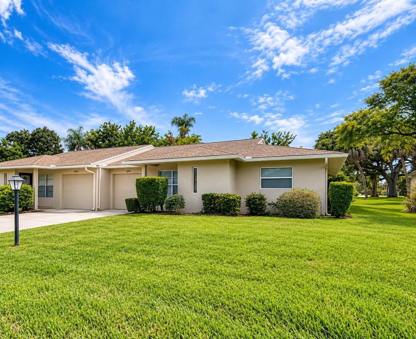 2979 CAPTIVA GARDENS DRIVE #22