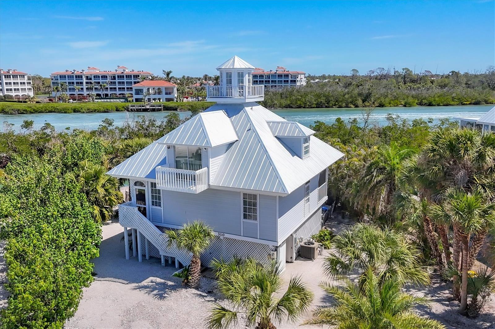 310 KETTLE HARBOR DRIVE