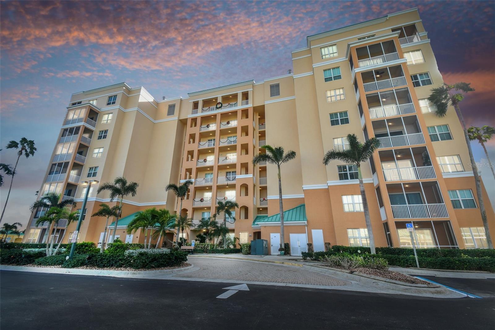 2060 MATECUMBE KEY ROAD #2308