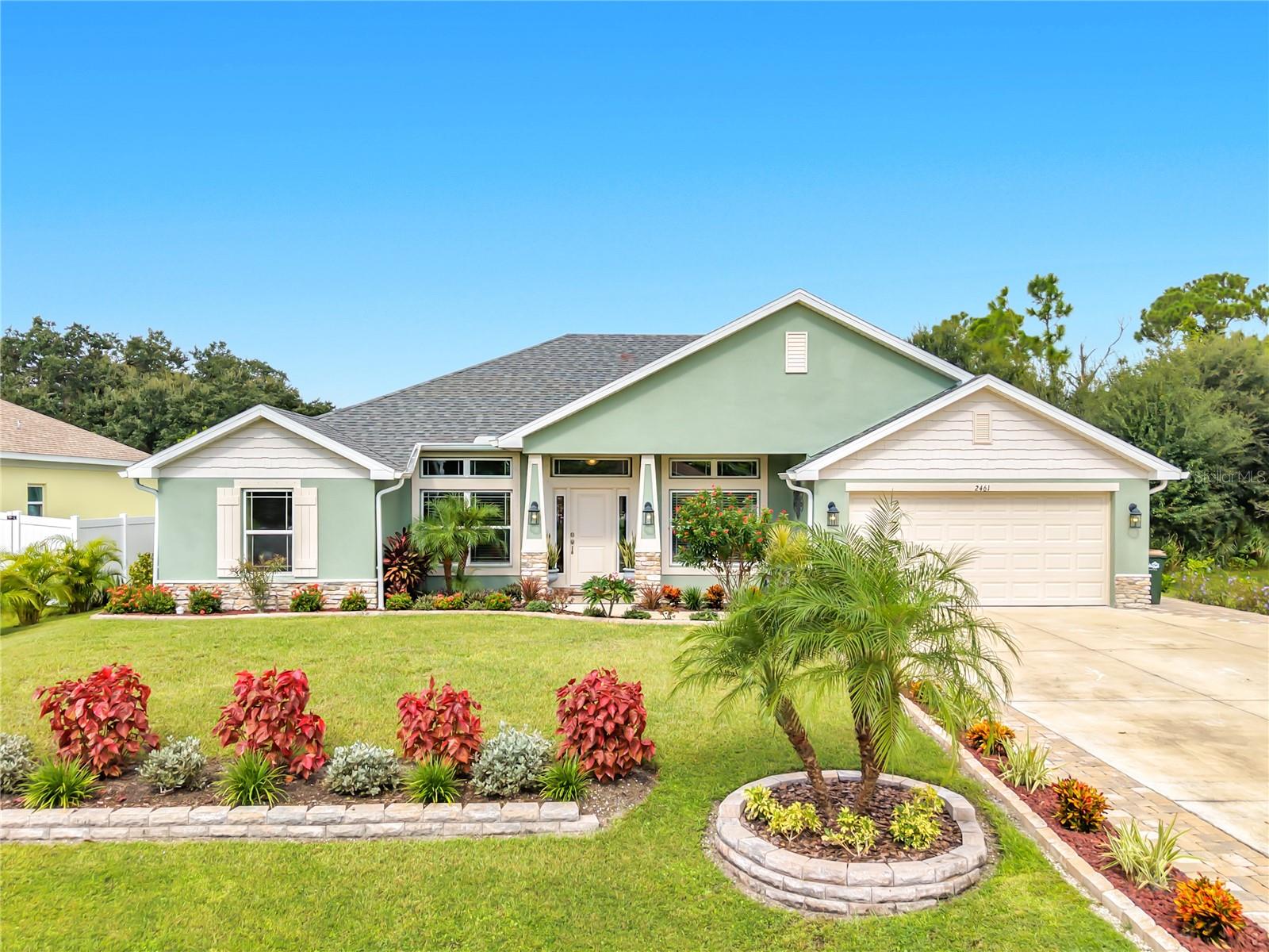 2461 CRANBERRY BOULEVARD