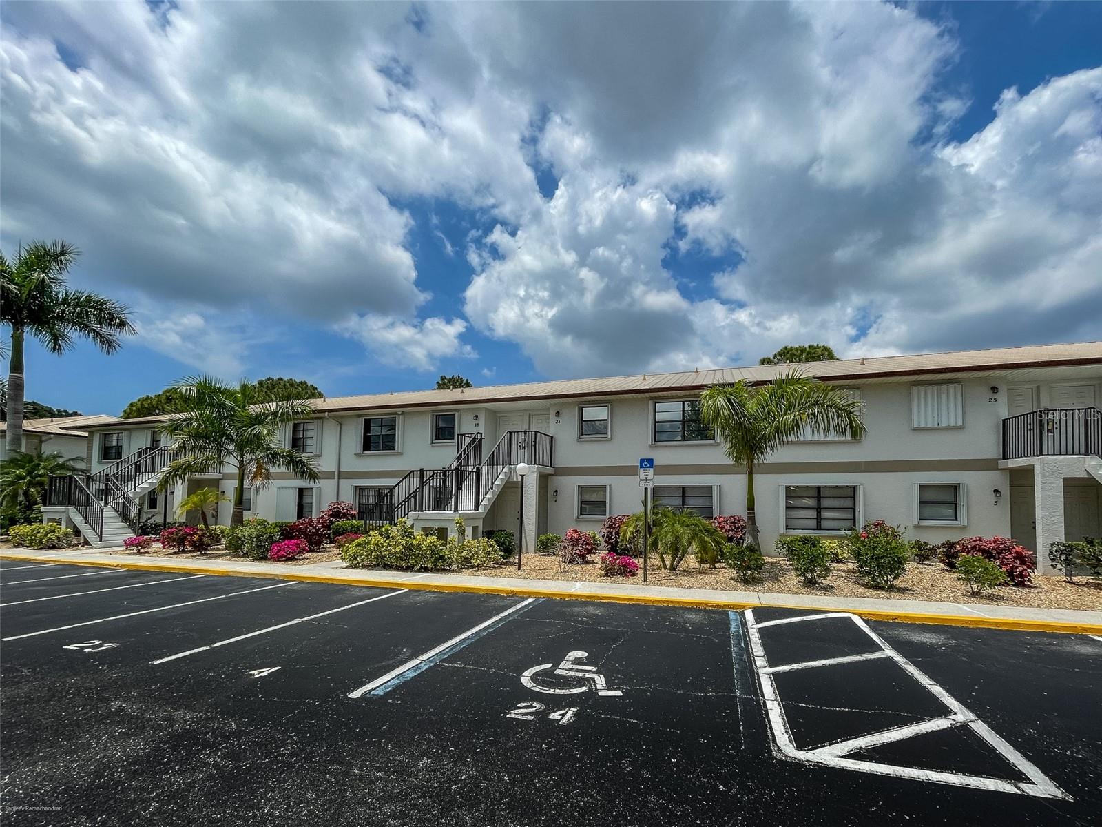 26485 RAMPART BOULEVARD #E23