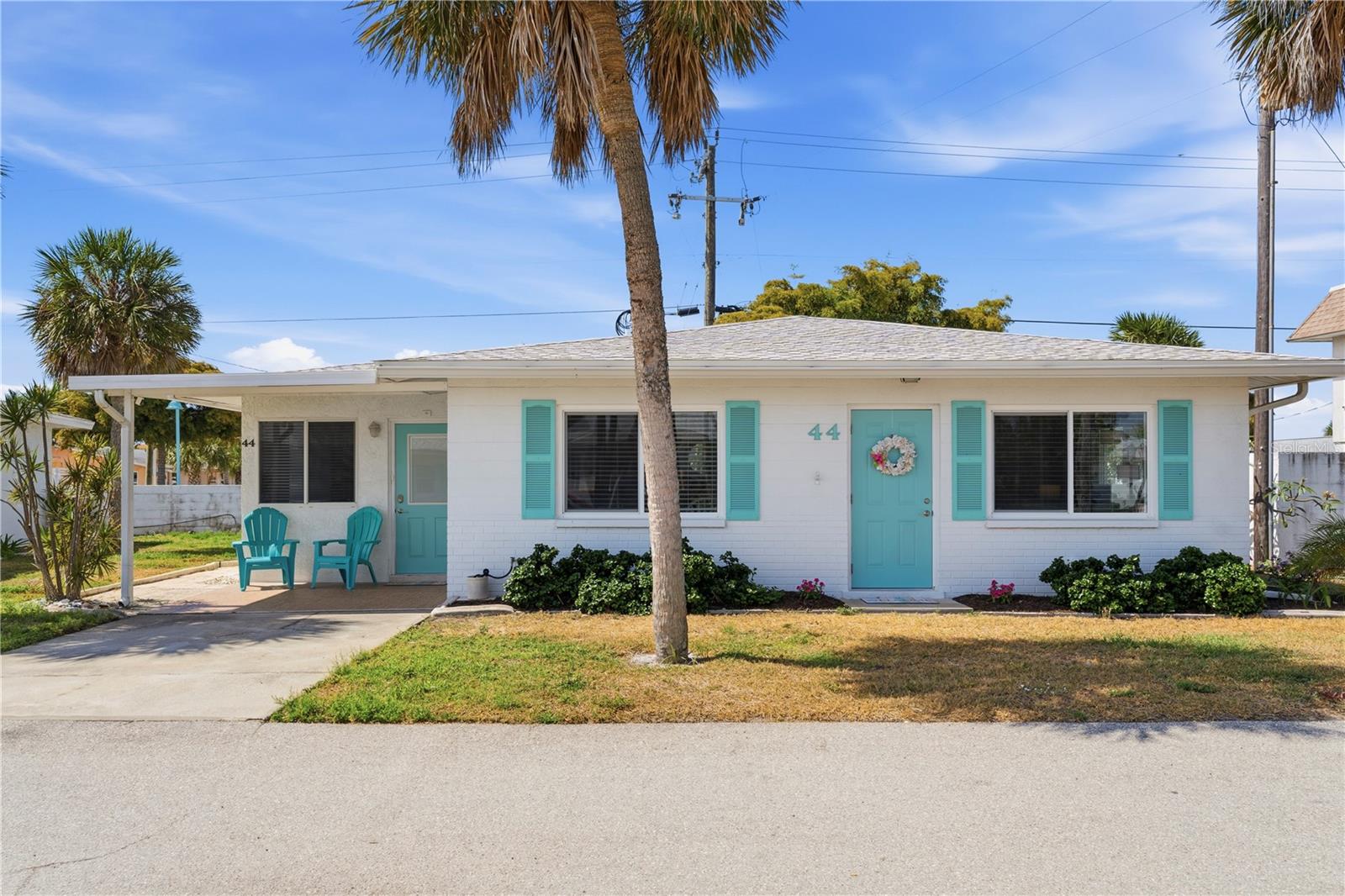 1977 BEACH ROAD #44