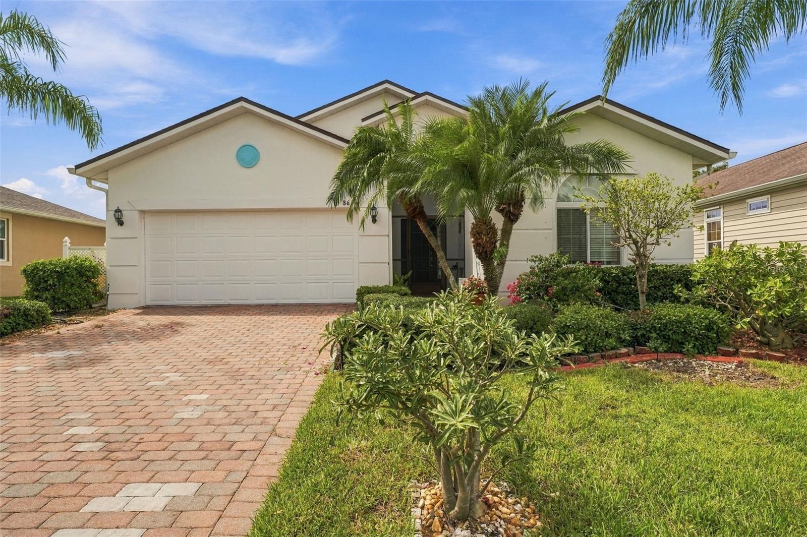 8624 LAKE FRONT COURT