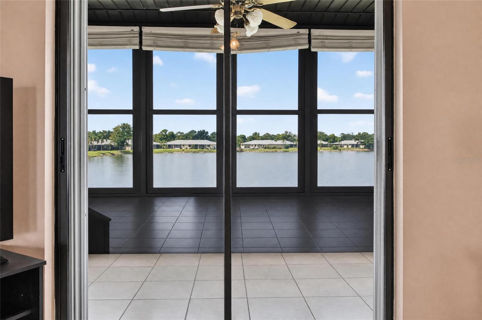 25275 RAMPART BOULEVARD #1607
