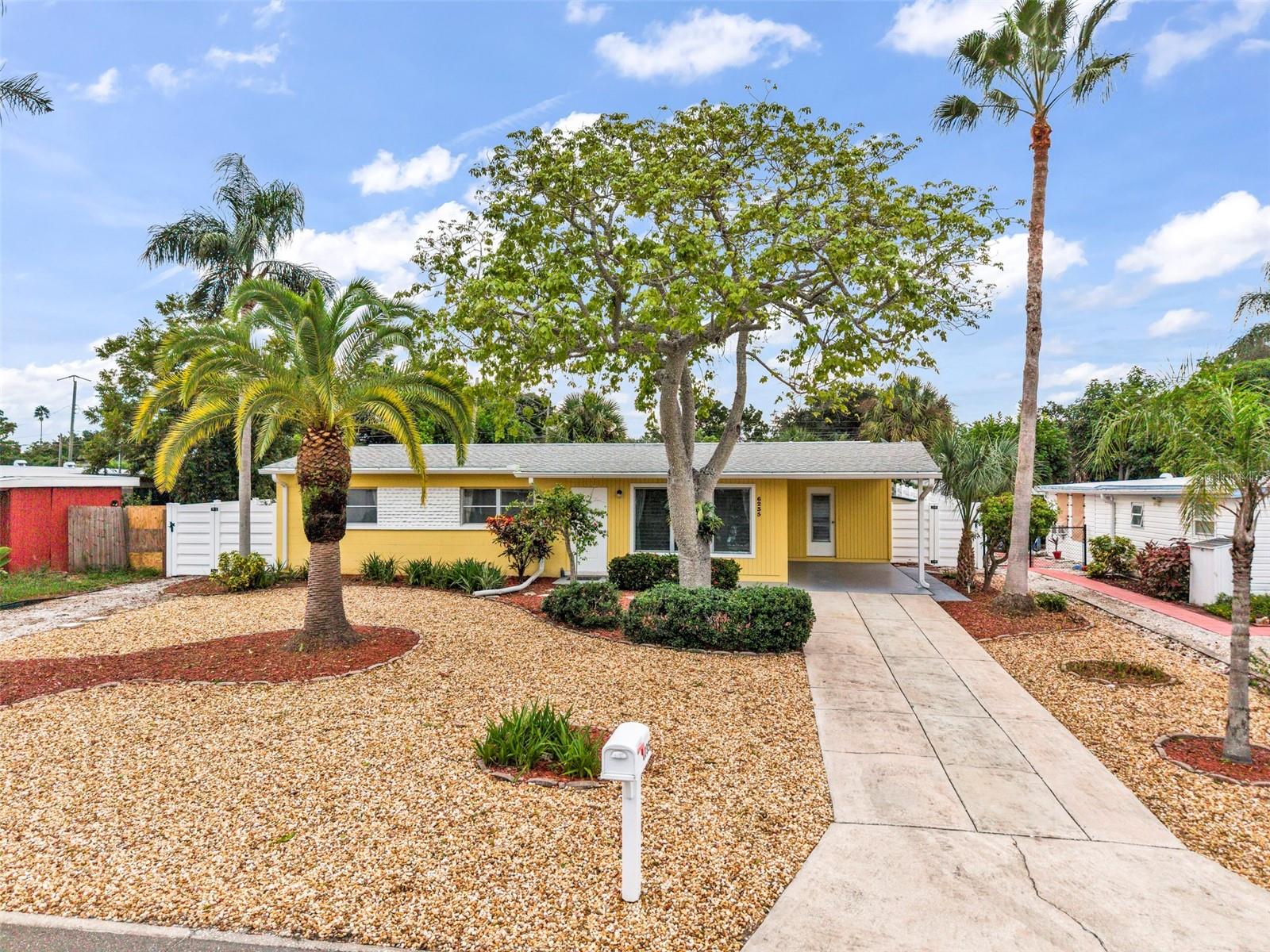 6235 COLUMBIA DRIVE