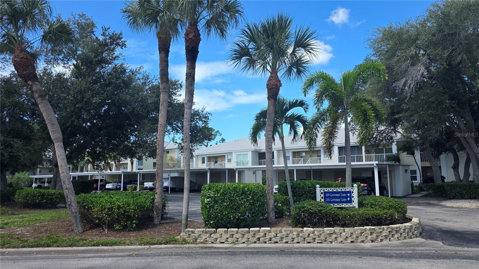 431 CERROMAR LANE #347