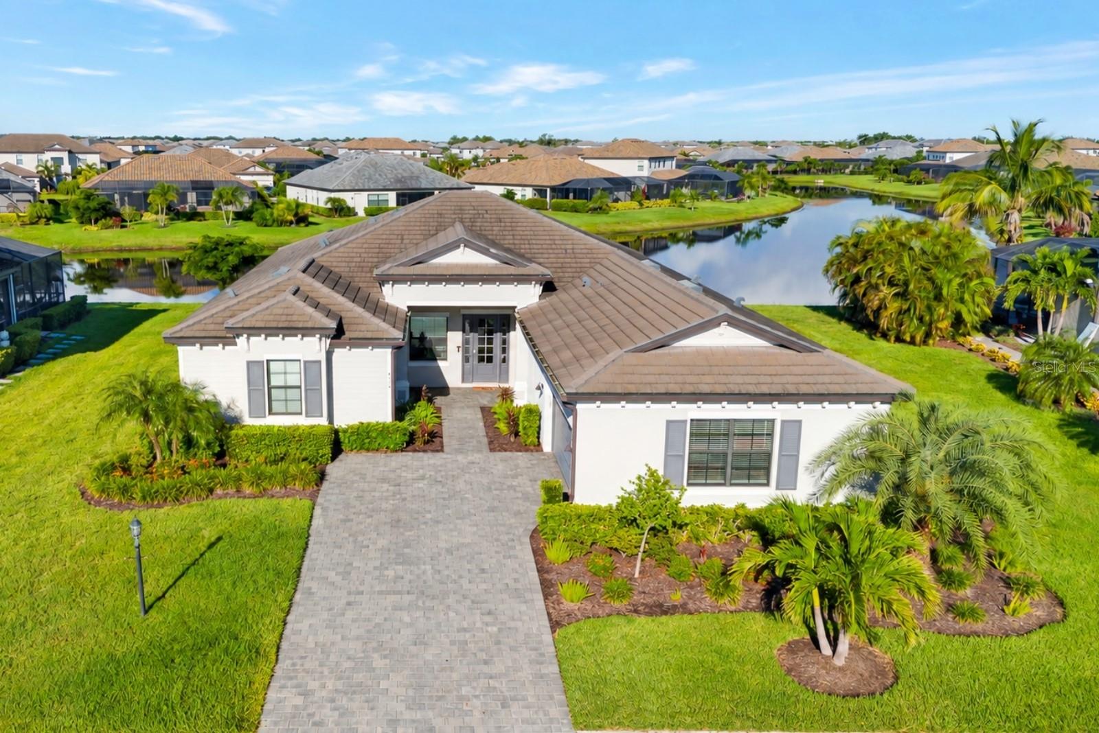 4914 LIGHTHOUSE BAY LANE