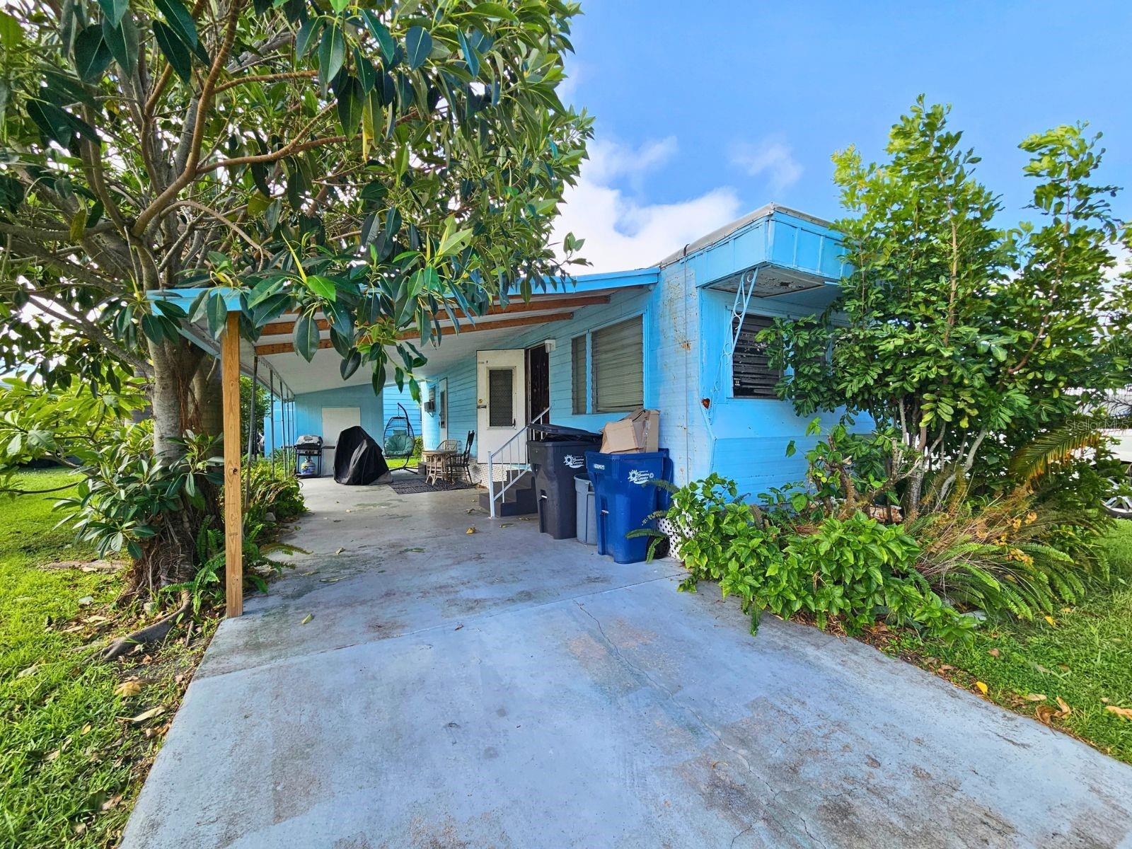 710 49TH AVENUE DRIVE