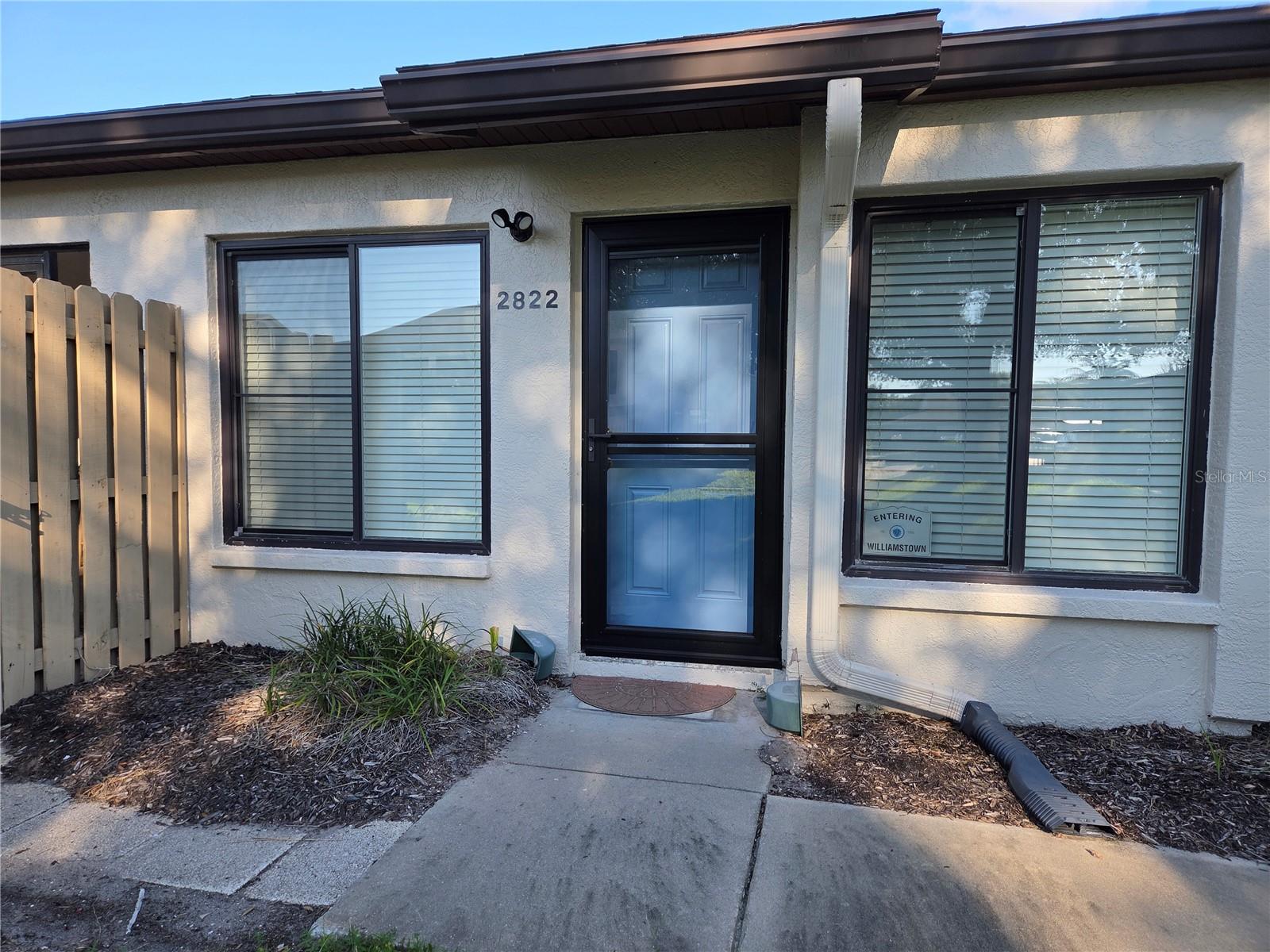 2822 72ND COURT #2163
