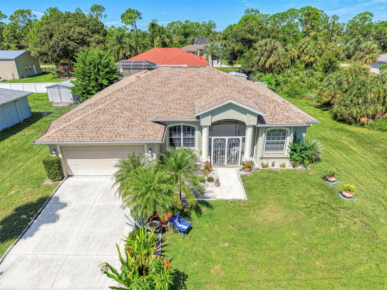 2761 RHUMBA TERRACE