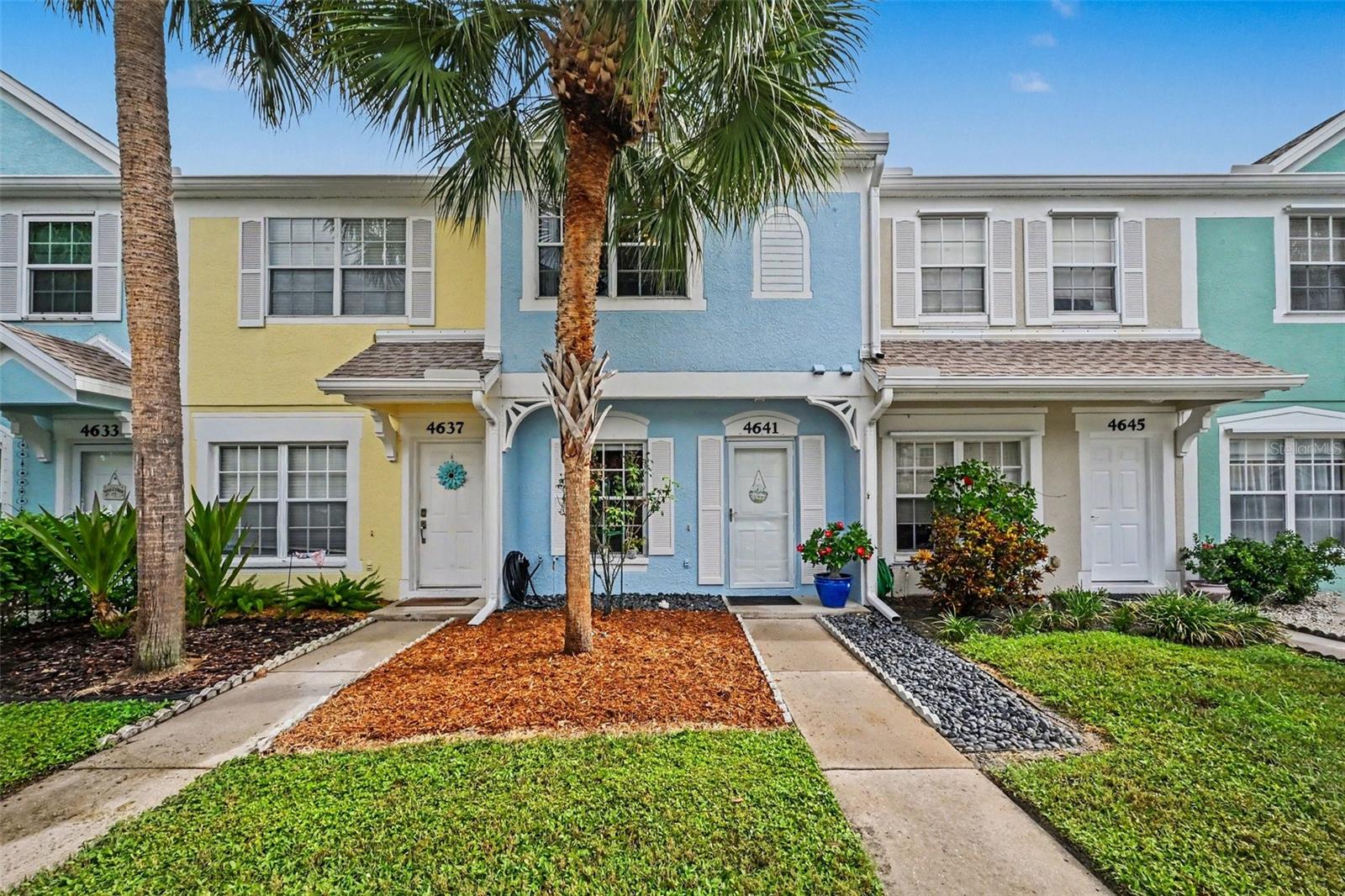 4641 SABAL KEY DRIVE