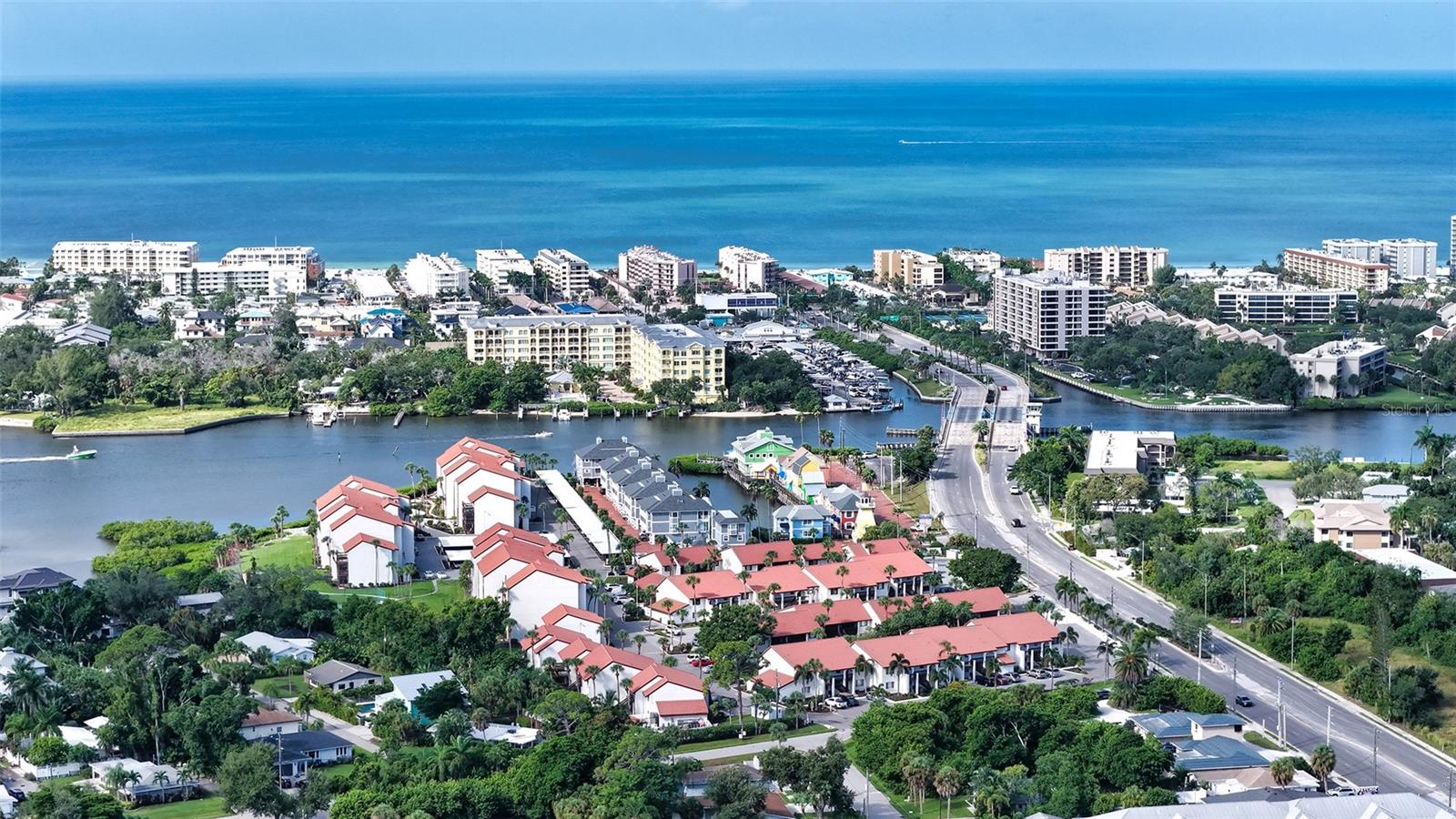 1622 STICKNEY POINT ROAD #22-102