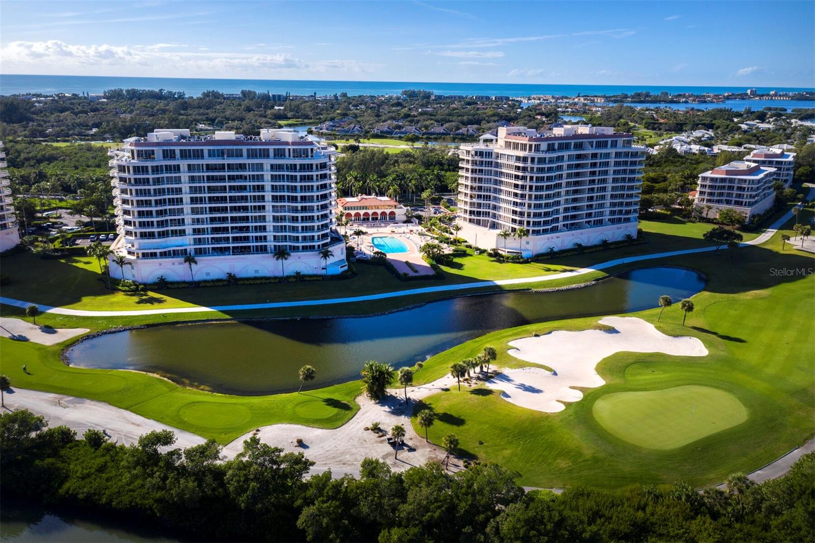 3060 GRAND BAY BOULEVARD #162
