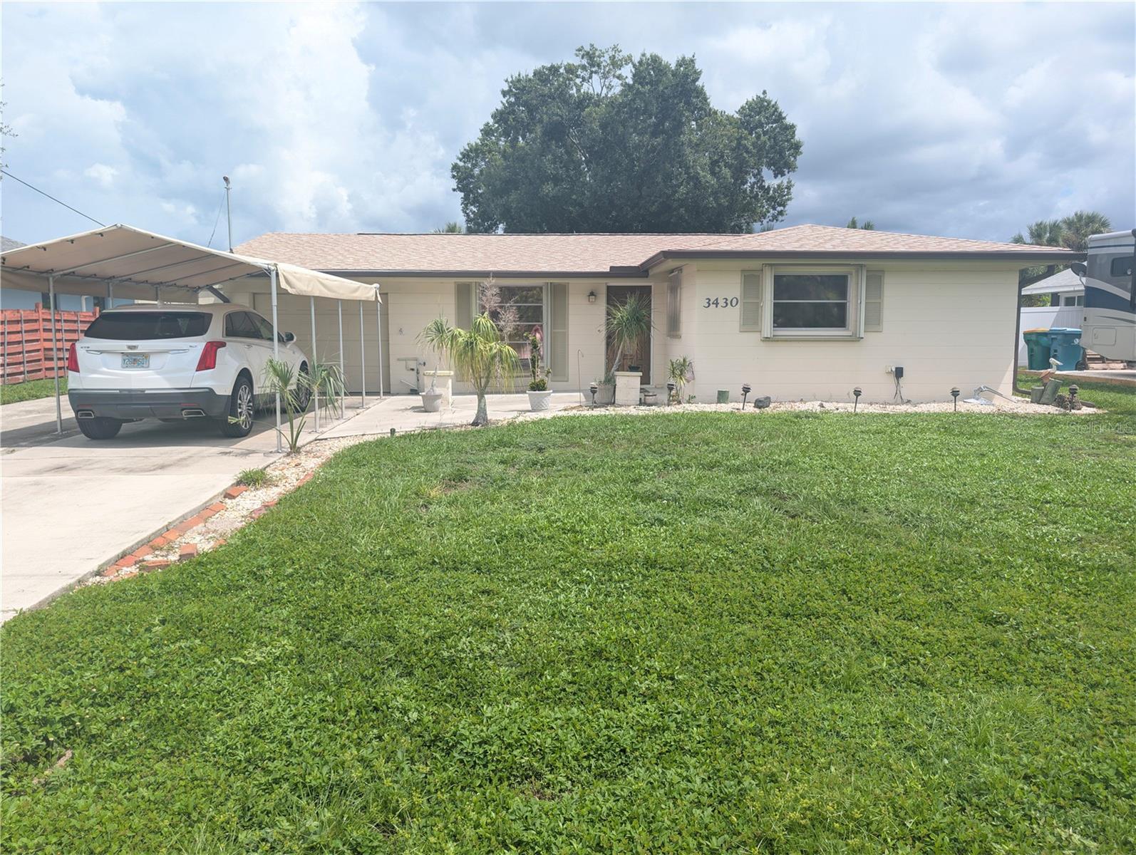 3430 YUKON DRIVE