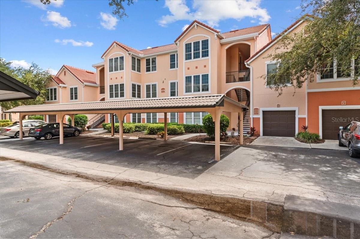 4138 CENTRAL SARASOTA PARKWAY #1536