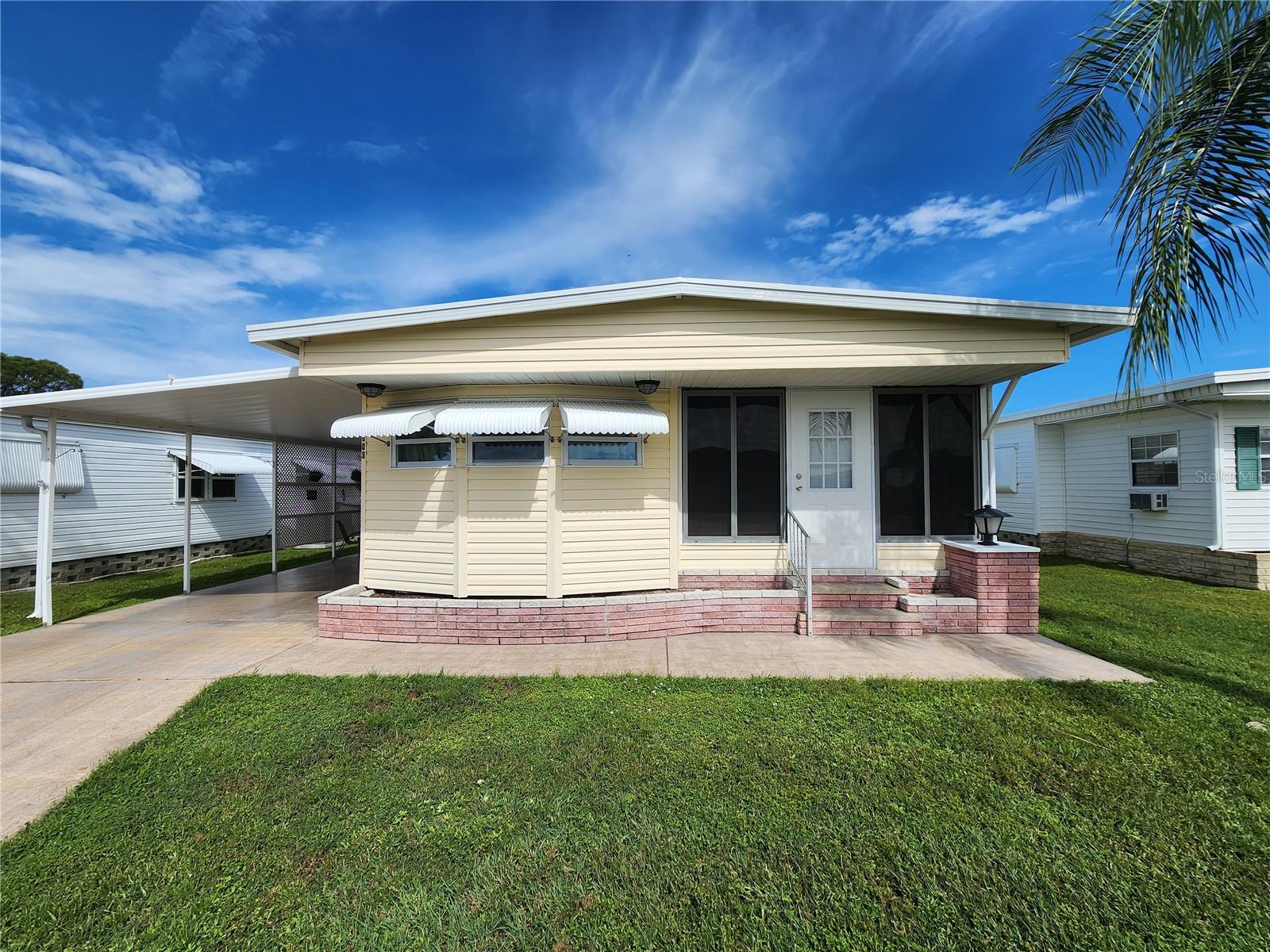 603 CYPRUS COURT