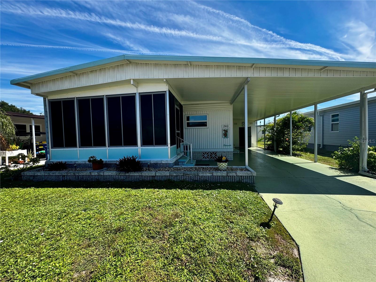 5619 BAYSHORE ROAD #240