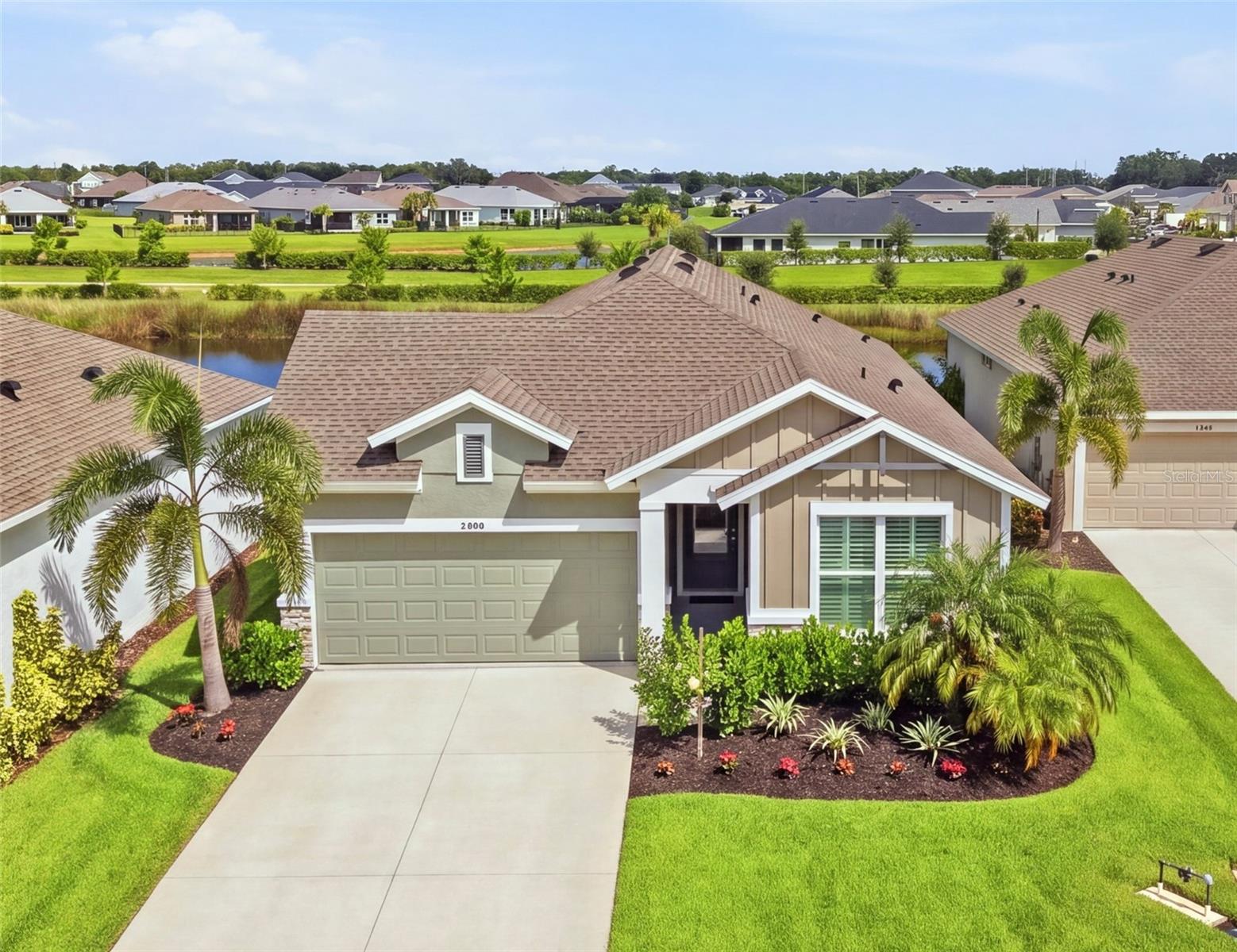 11836 CATAWBA COVE