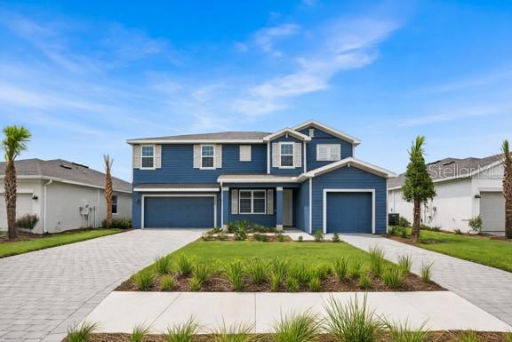 3027 PINEBERRY CROSSING