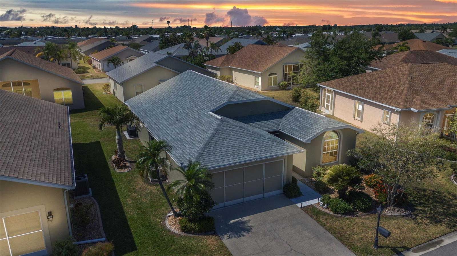 24317 KINTAIL COURT