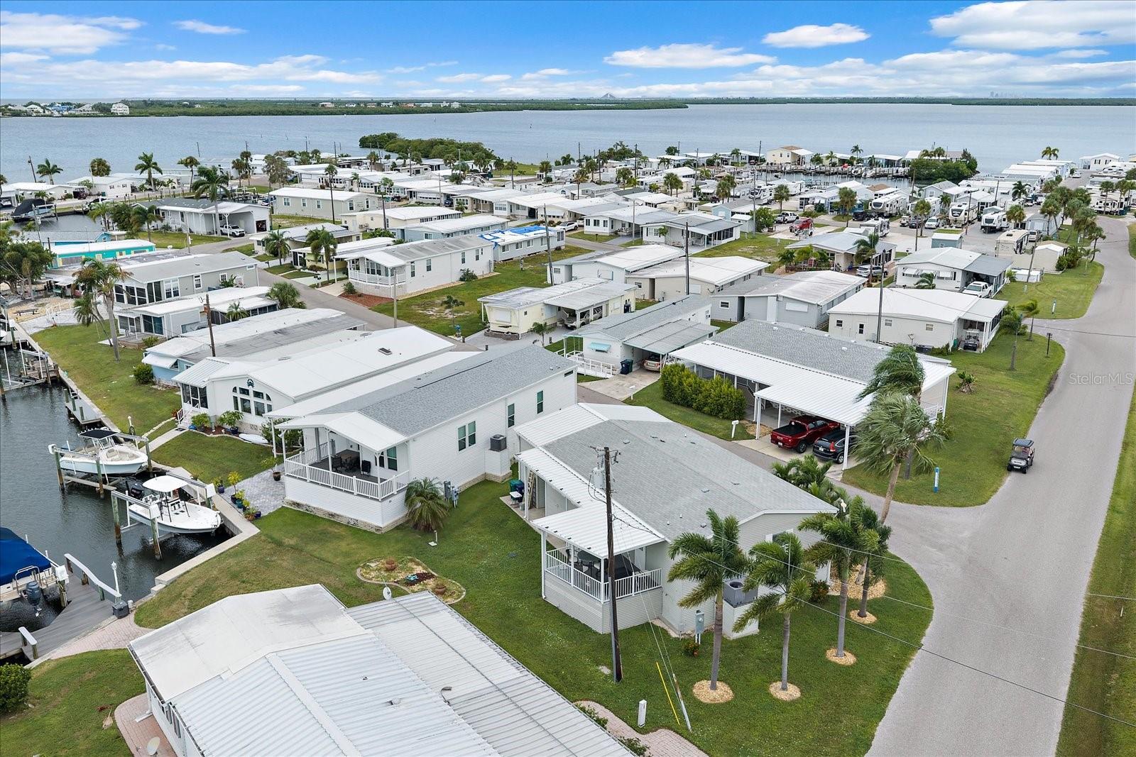 298 BAHAMA DRIVE