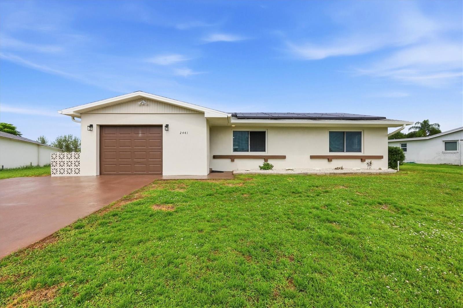 2441 BEACON DRIVE