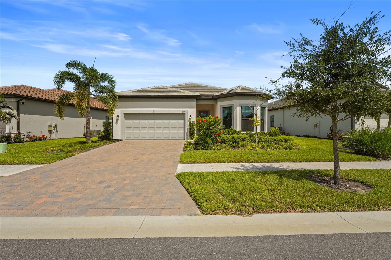 6128 TALON PRESERVE DRIVE
