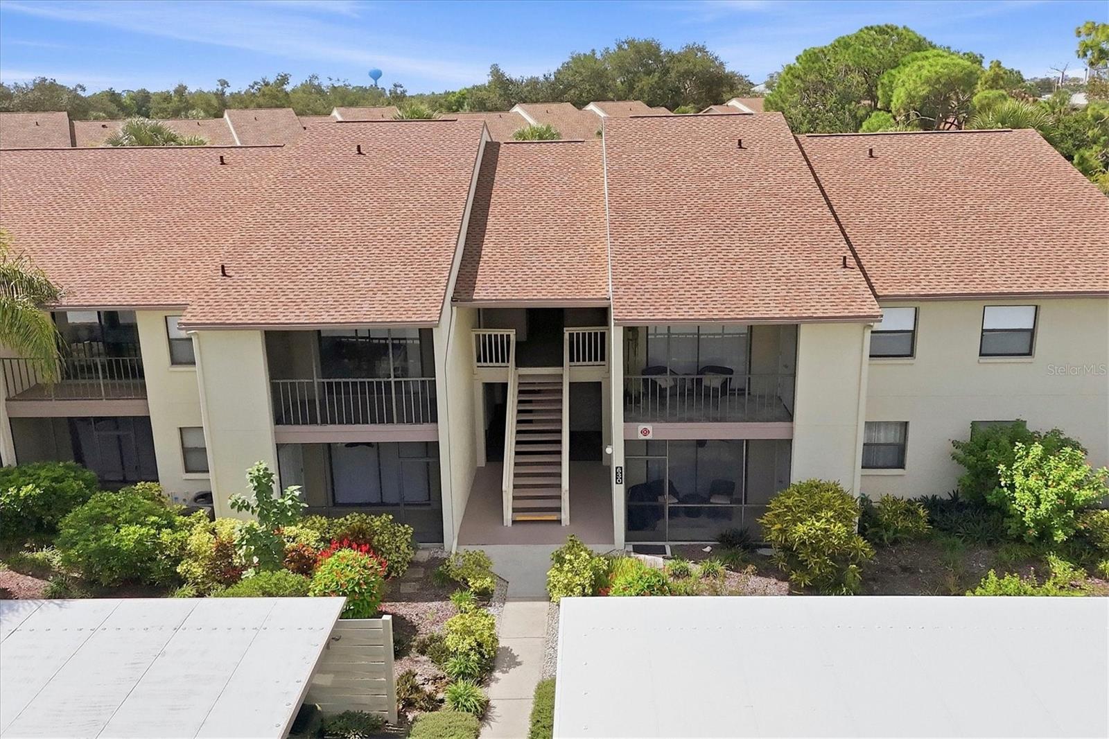 630 BIRD BAY DRIVE #205
