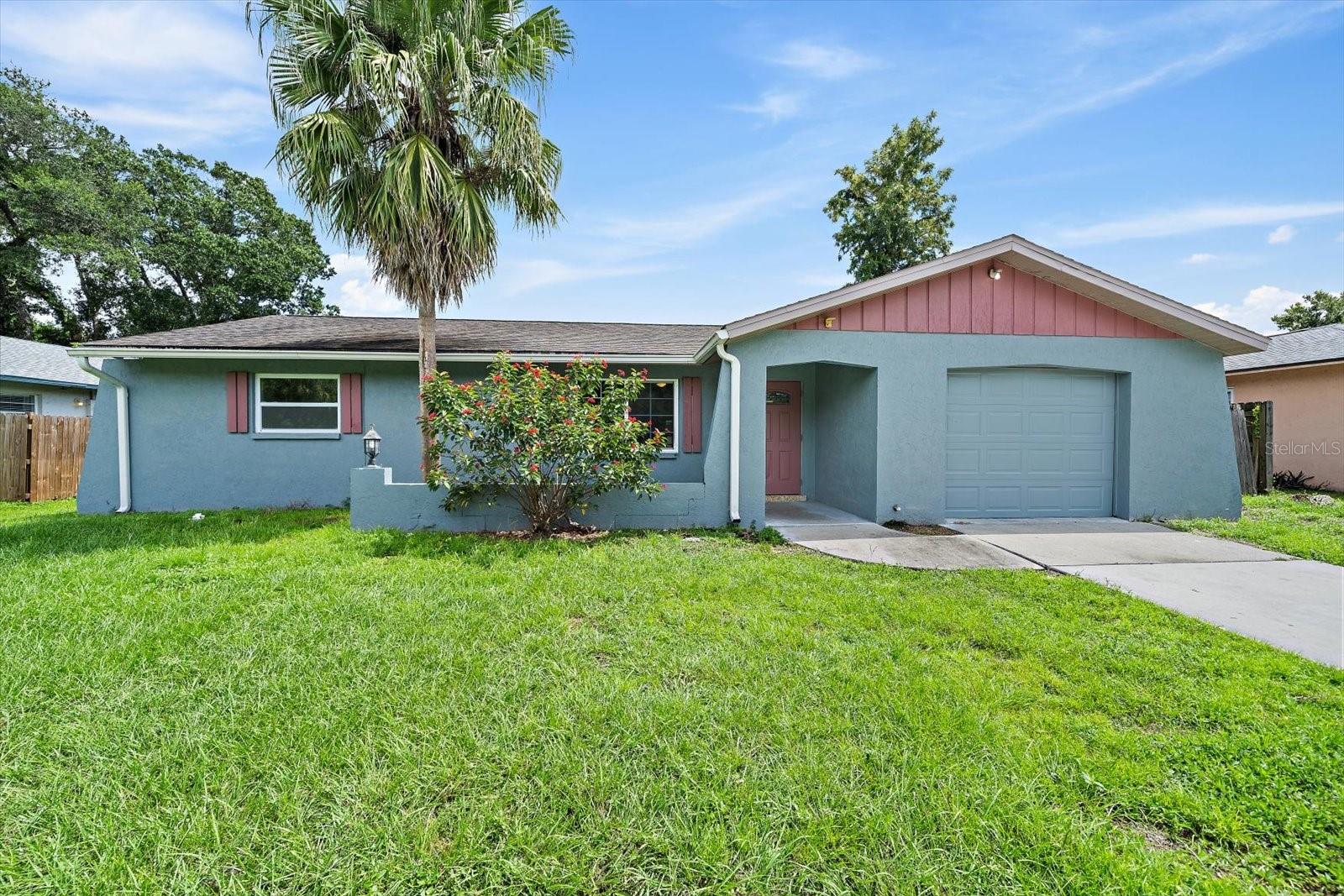4812 MINK ROAD