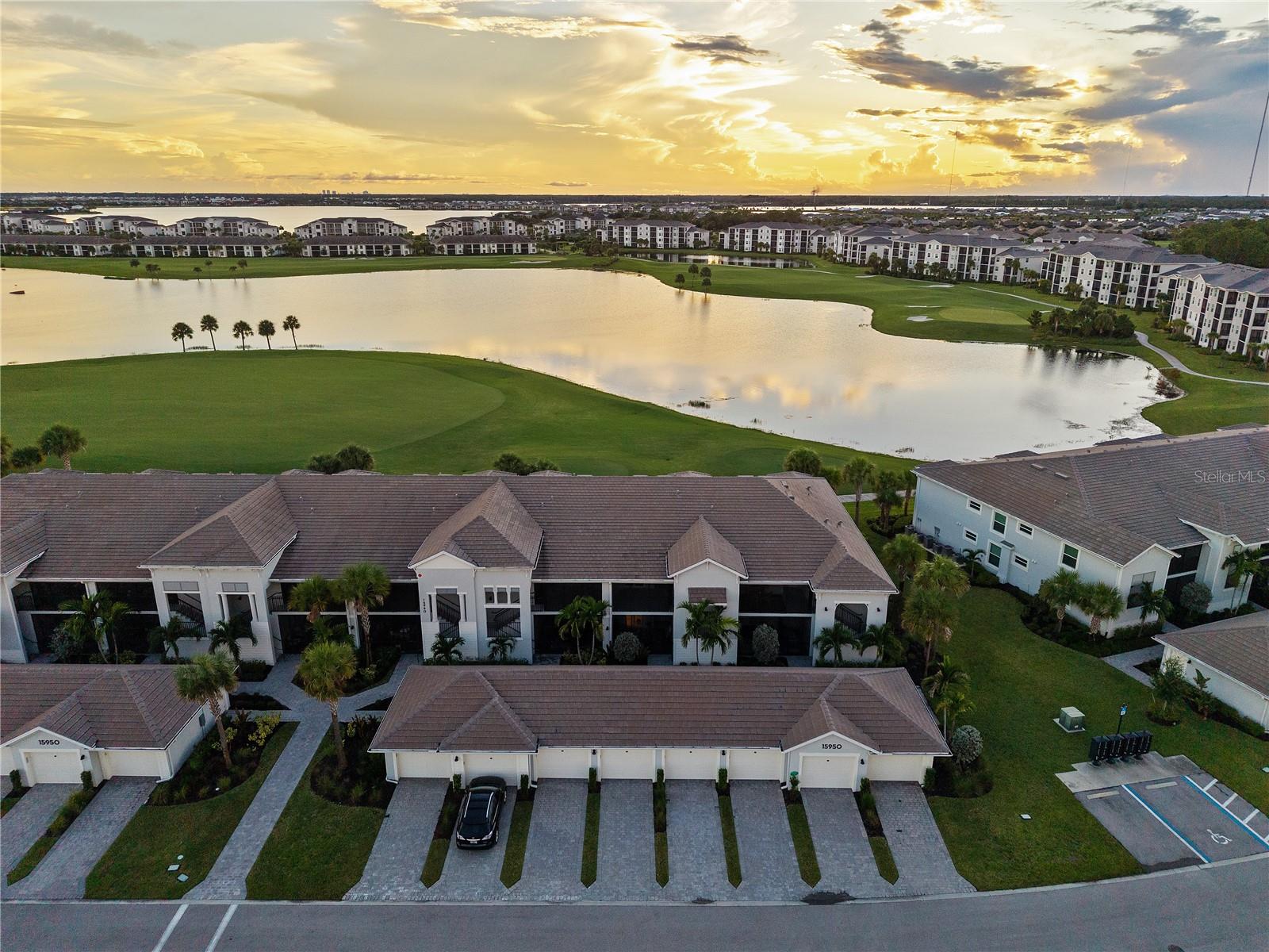 15950 GRASSLAND LANE #2617