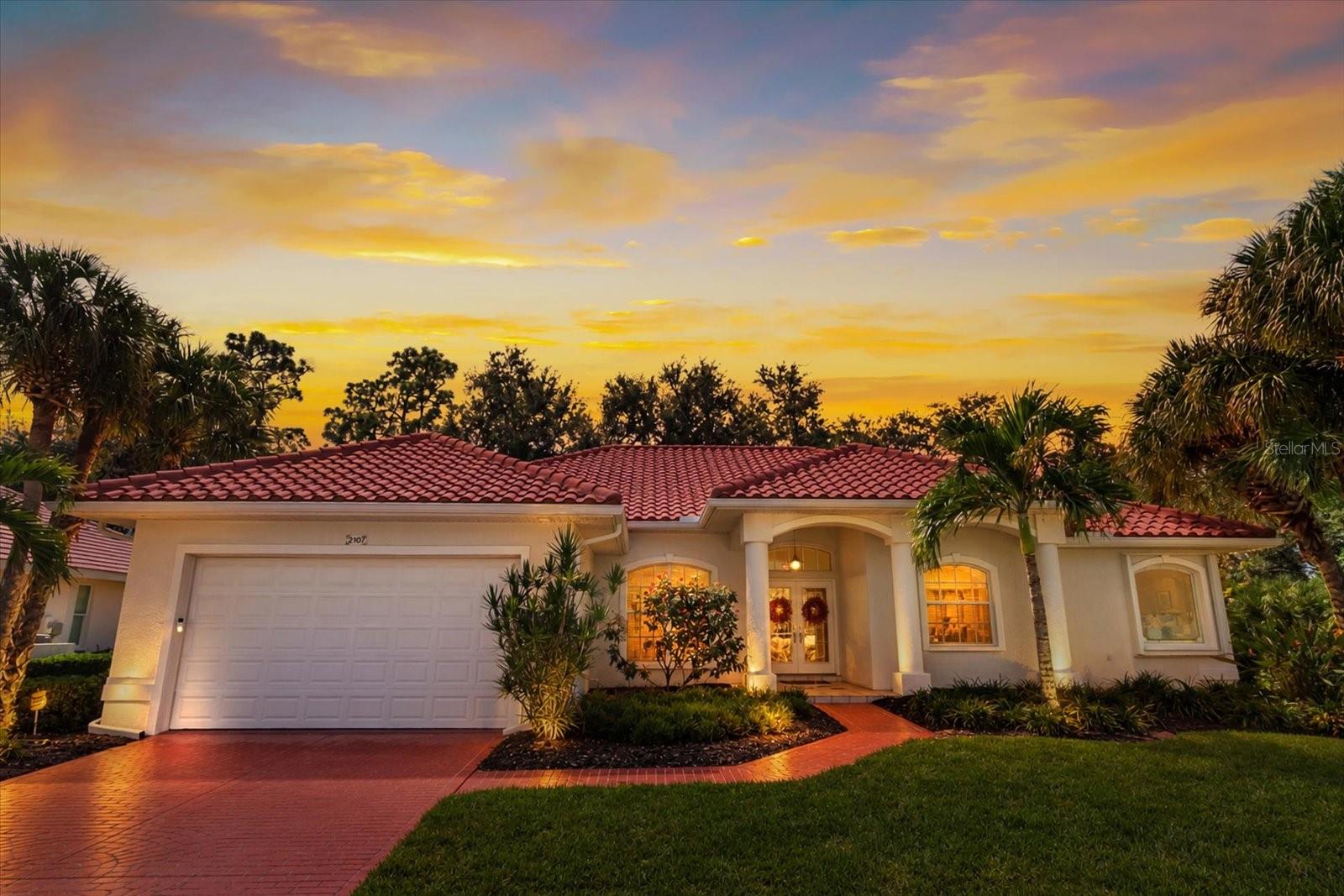 2107 TOCOBAGA LANE