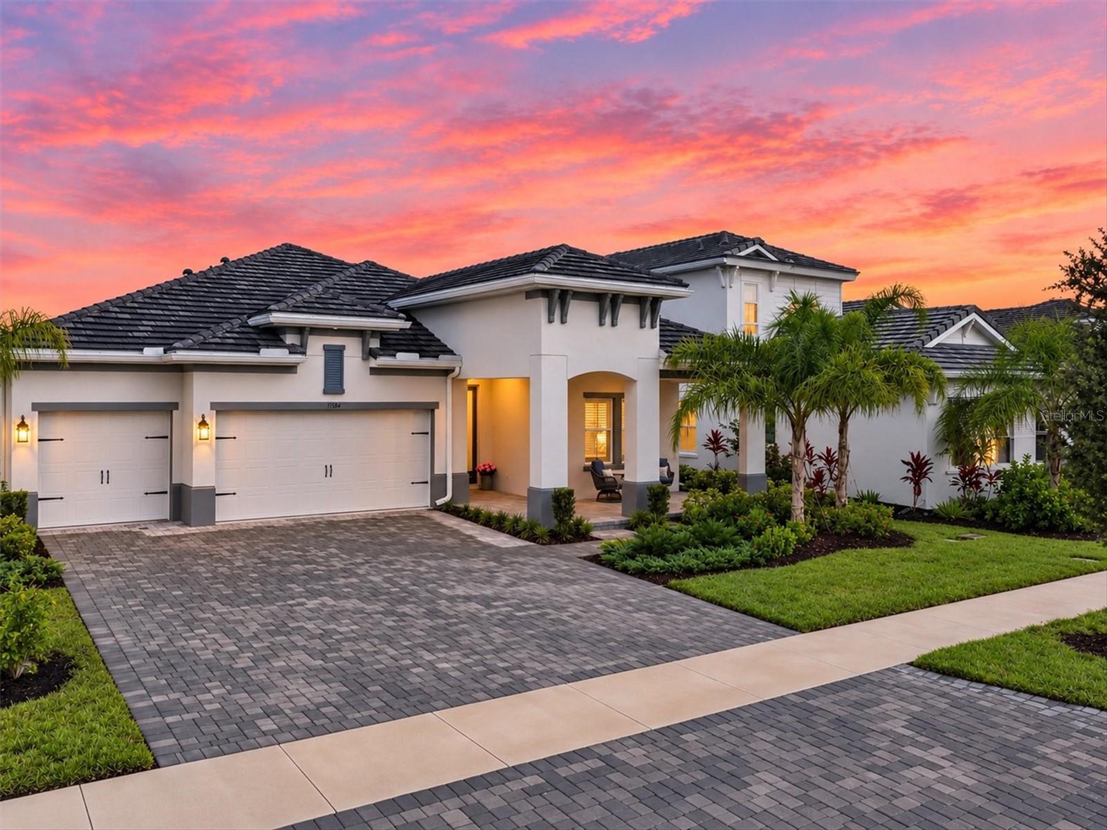 11564 GLEAMING TERRACE