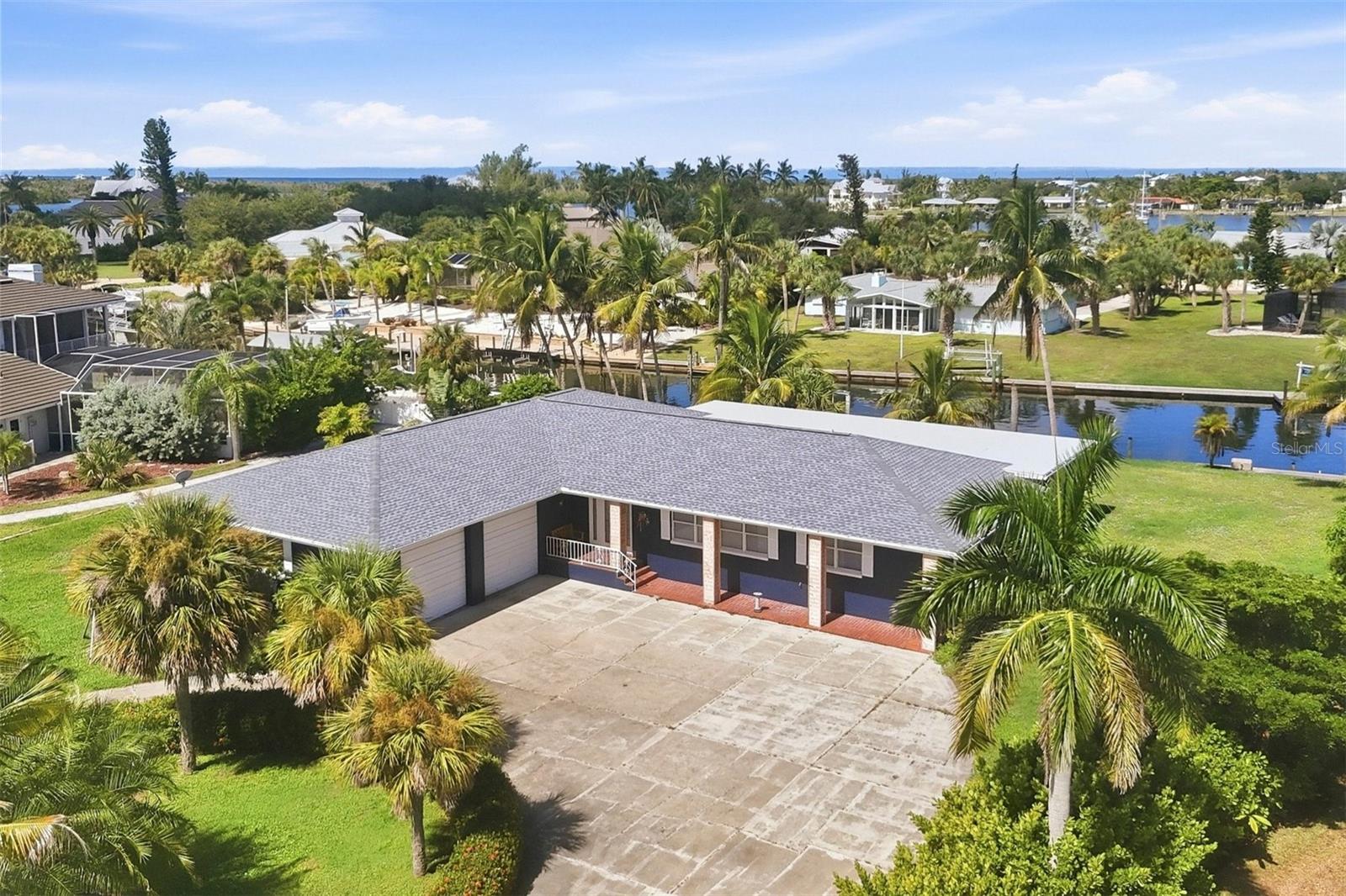 545 GASPAR DRIVE