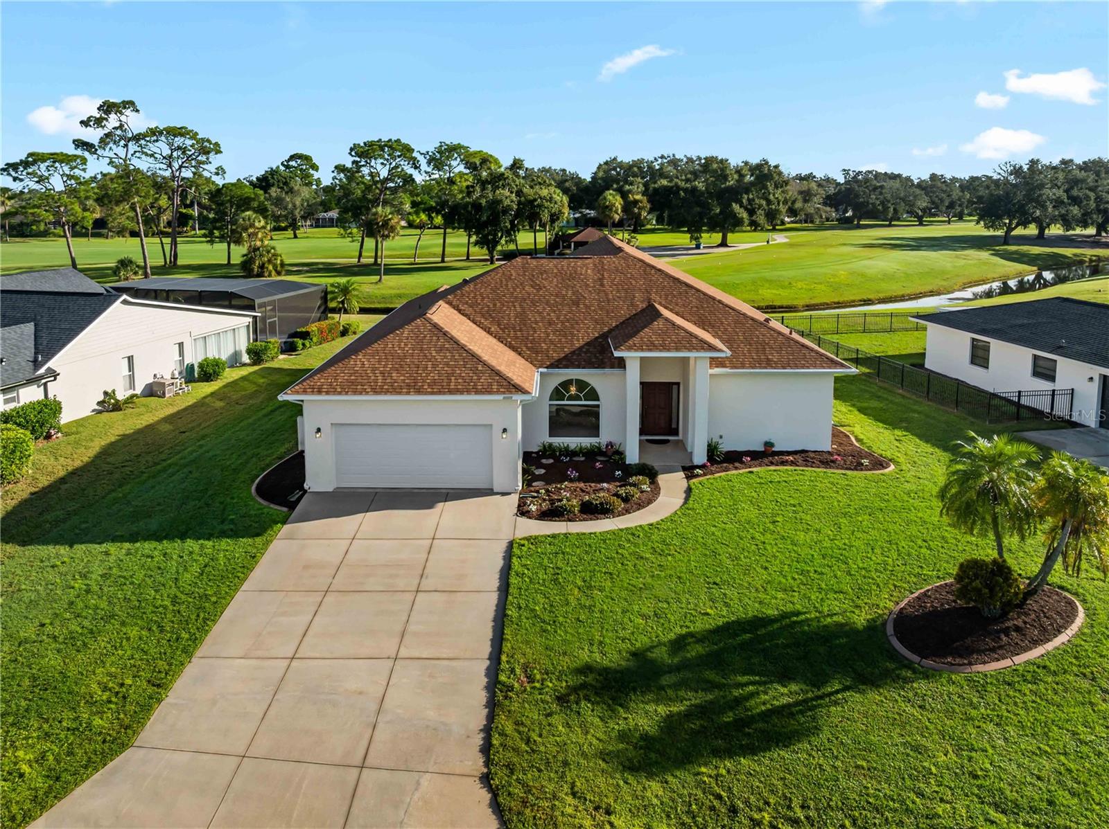 5121 PALM AIRE DRIVE
