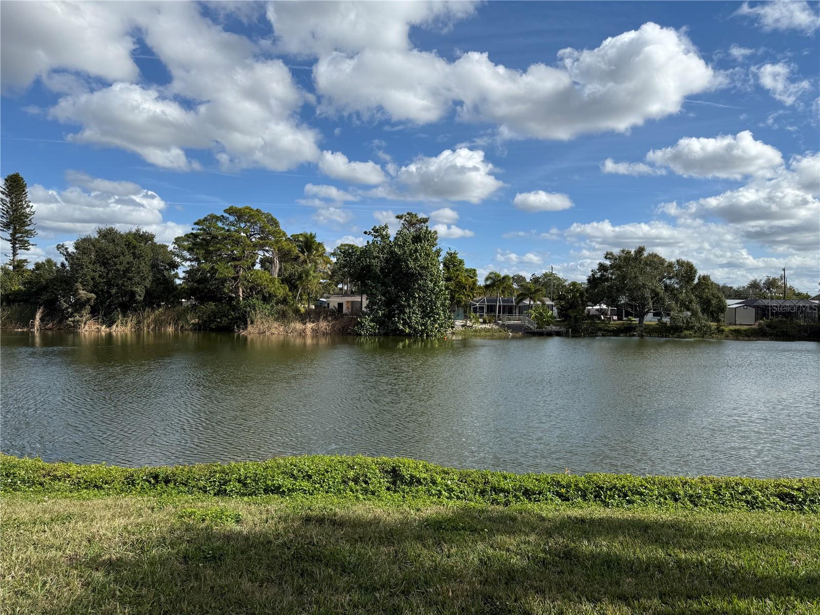 5697 ASHTON LAKE DRIVE #6