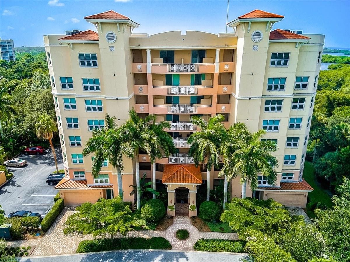 3603 POINT ROAD #202