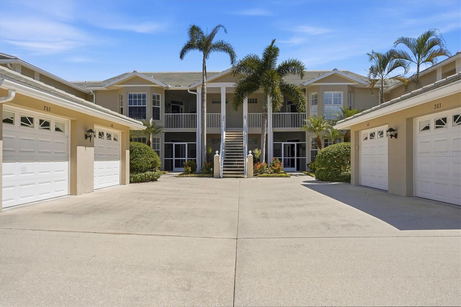 111 WOODBRIDGE DRIVE #204