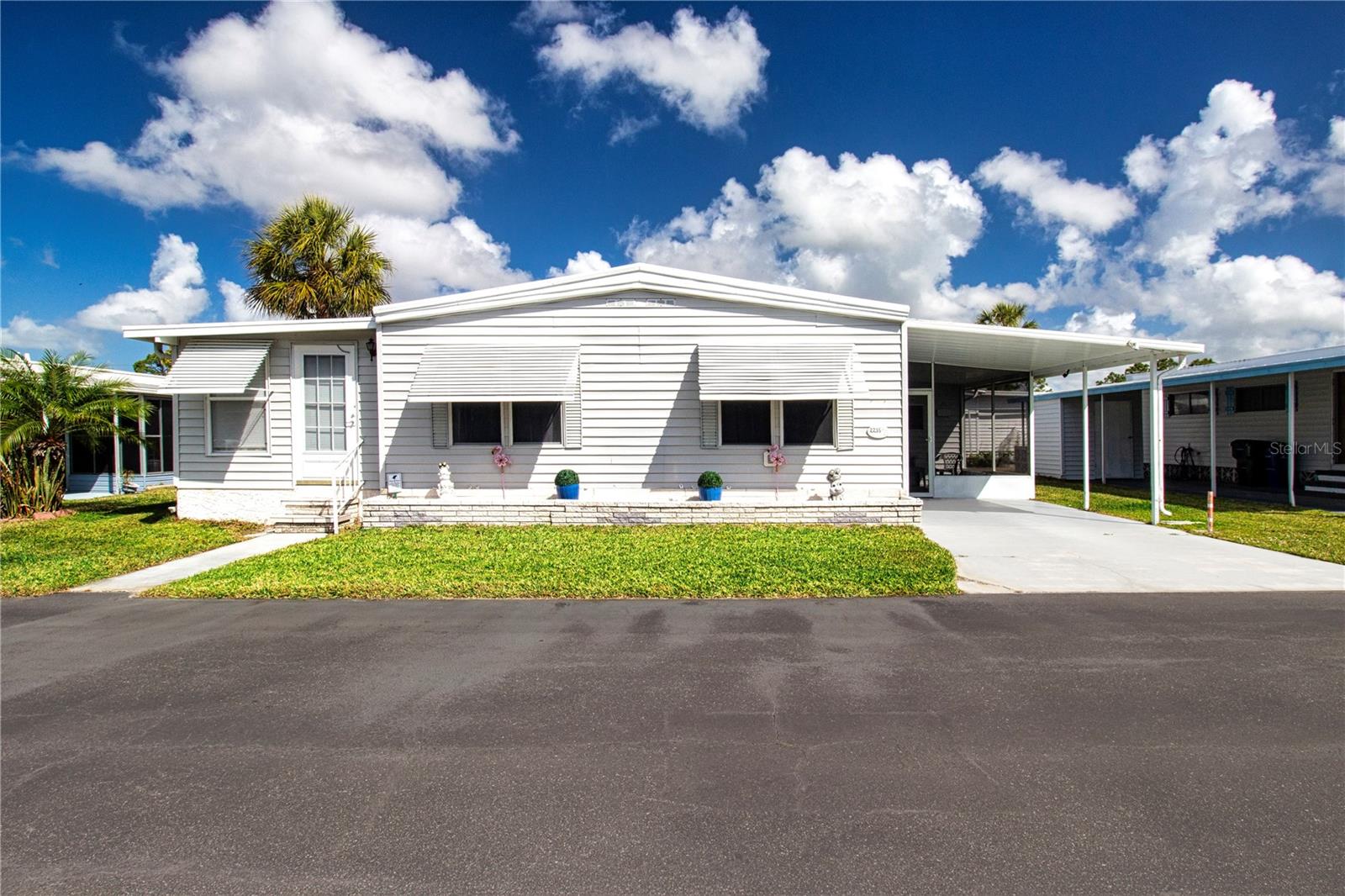 2235 PALAZZA DRIVE #81