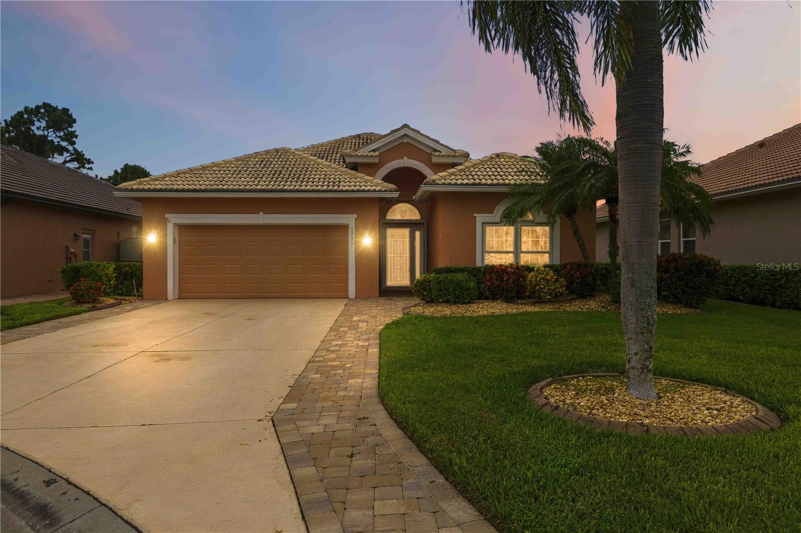 1542 SAN YSIDRO WAY