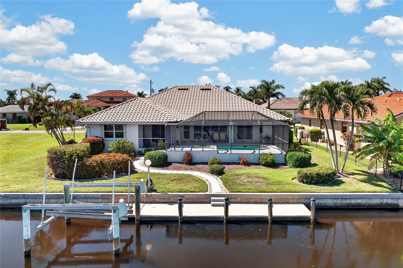 3518 TERIN COURT
